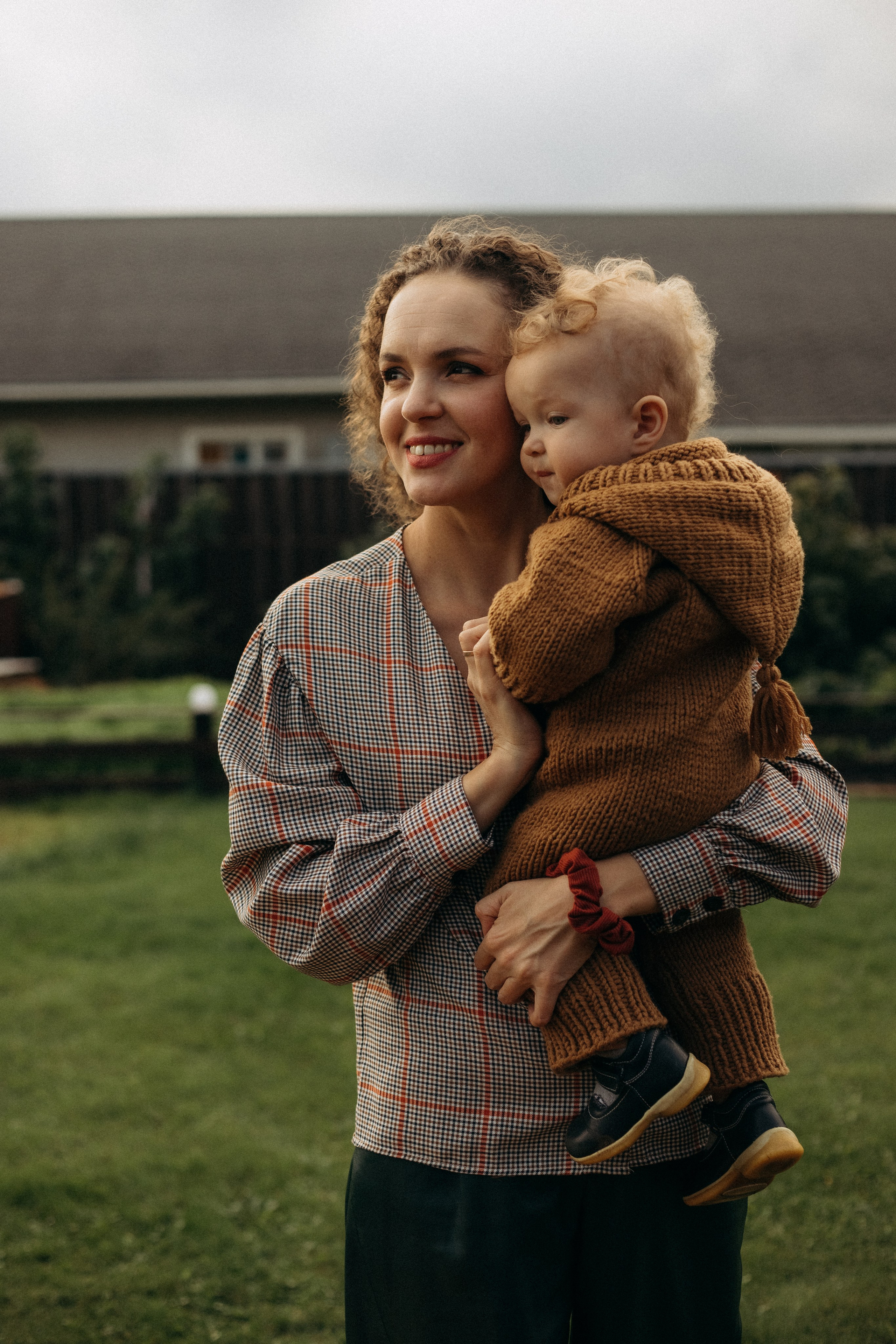 Годик Тёмы. Снимаю истории про вас. Фотограф Наталья Кац