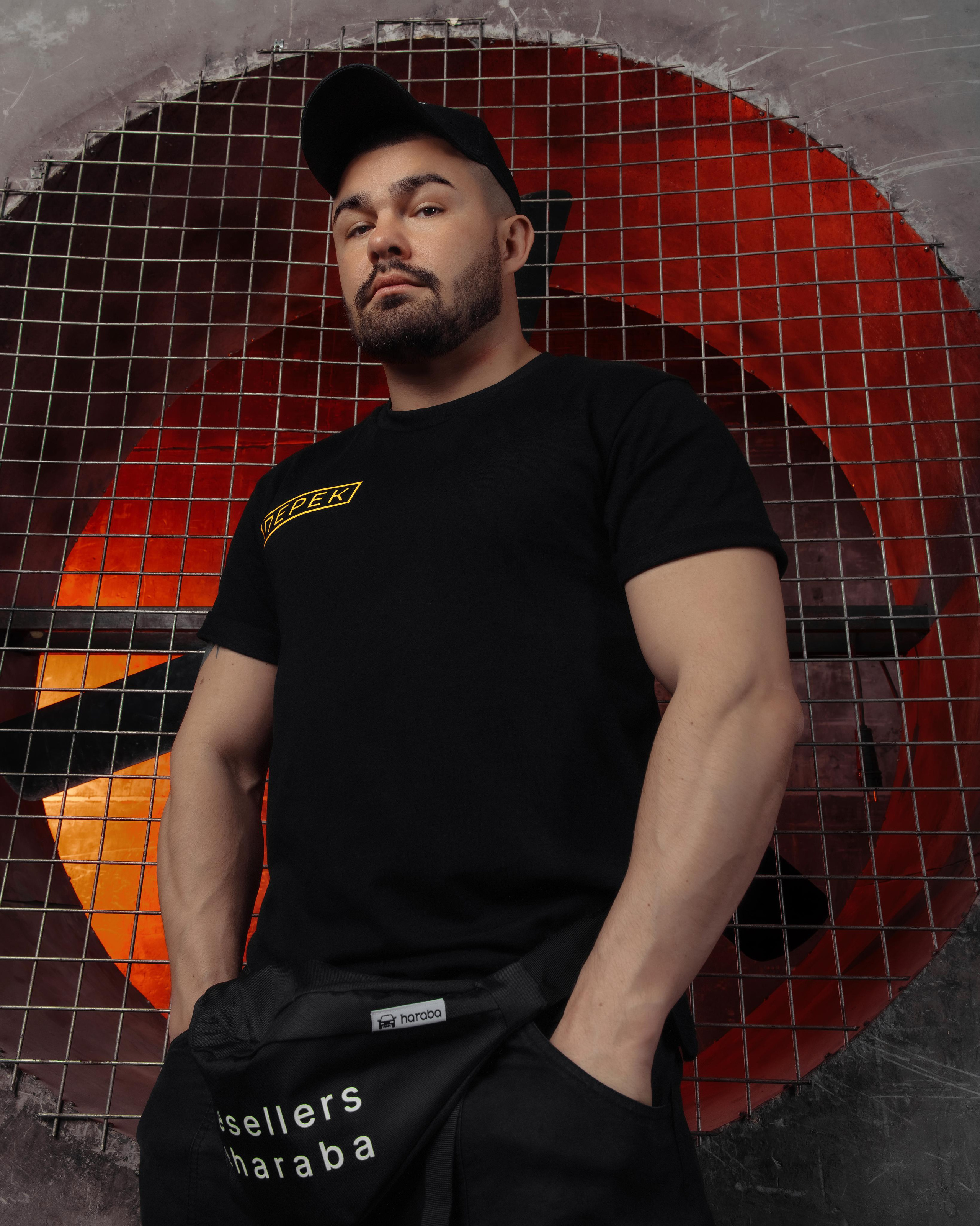 СТУДИЯ. ARTEMIY IGNATOV