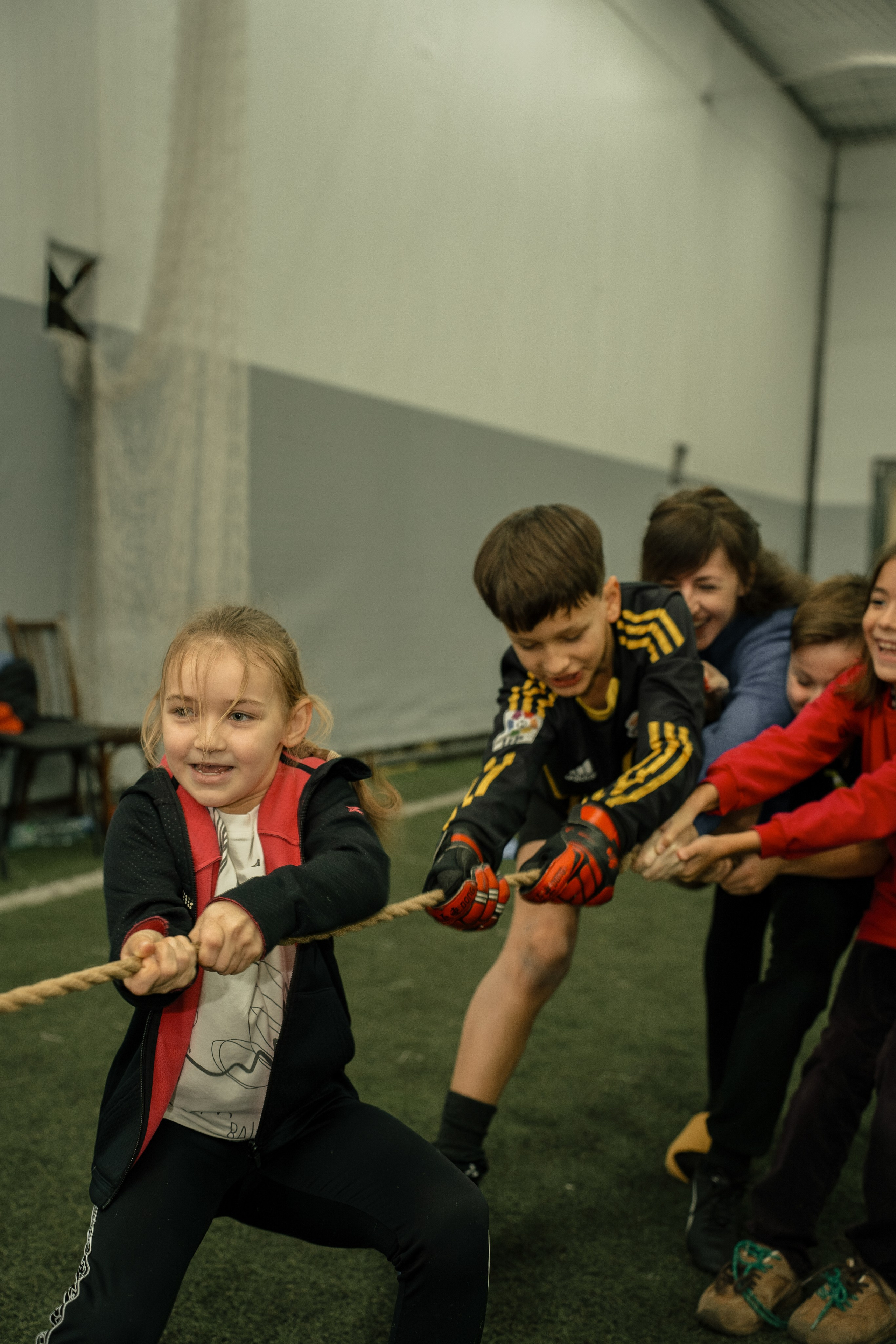 Детские съёмки. Анатолий, создатель Yulvon Production. Здесь — живые кадры, настоящие эмоции и стиль, без лишнего