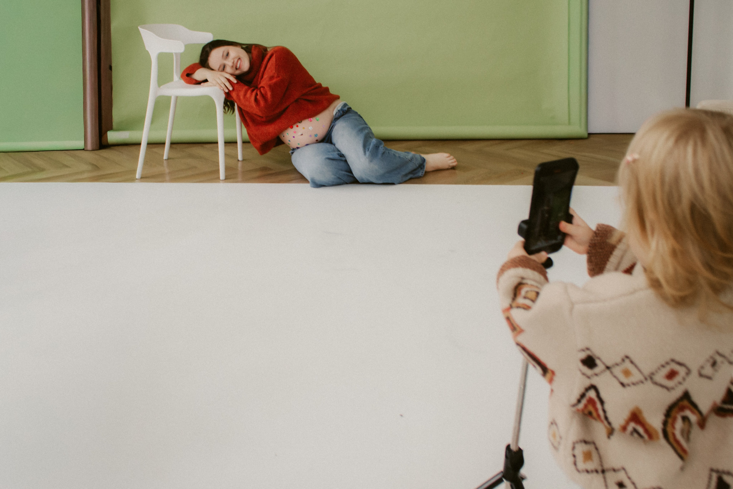 Лиза&Варя. Inga Simonova | Семейный и детский фотограф