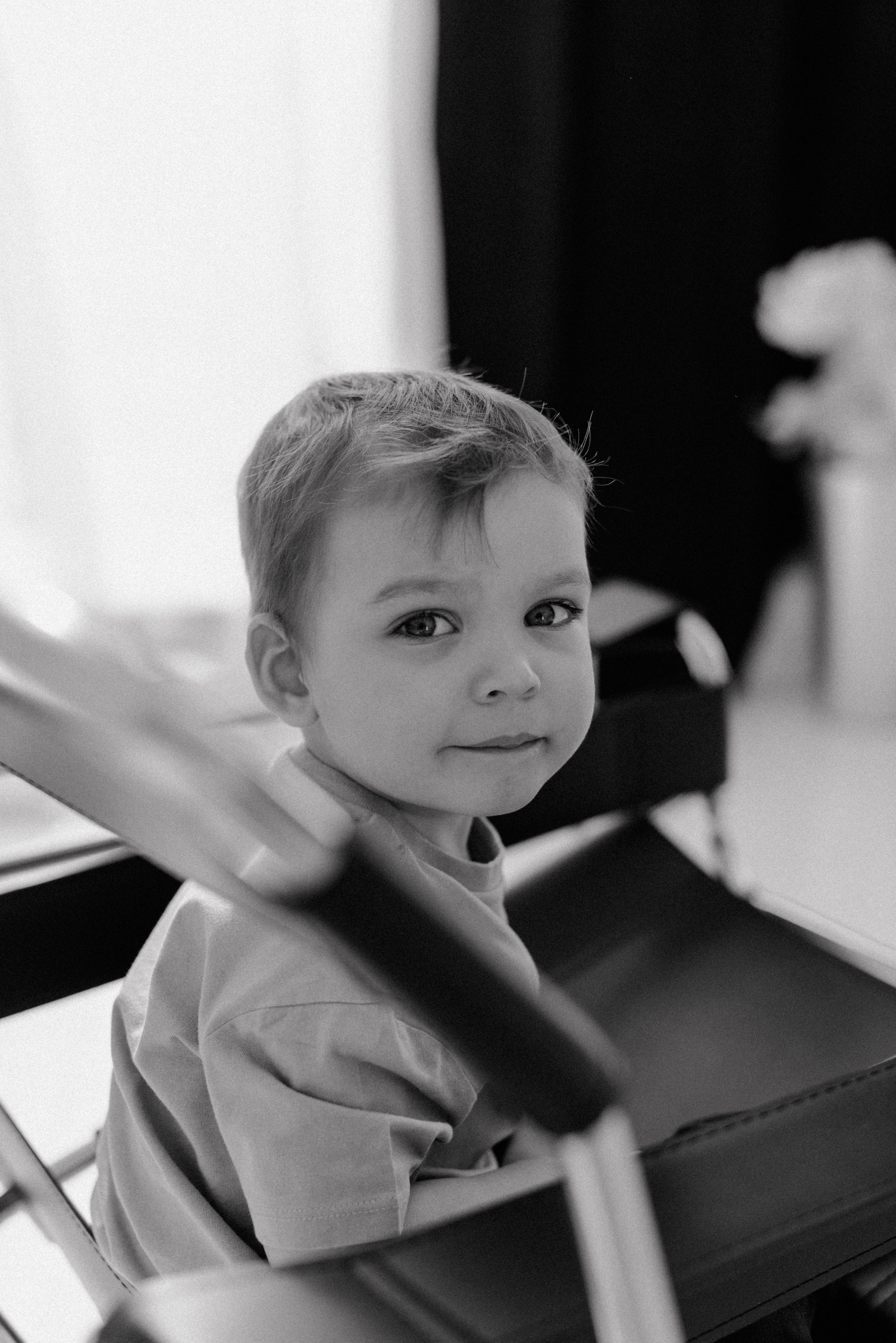 Family. Фотографирую искусство в Хабаровске