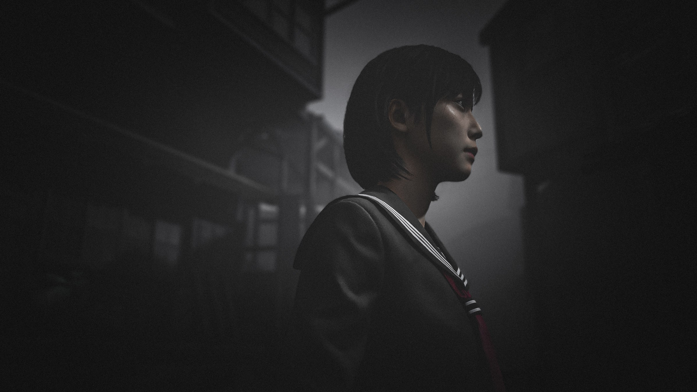Silent Hill f
