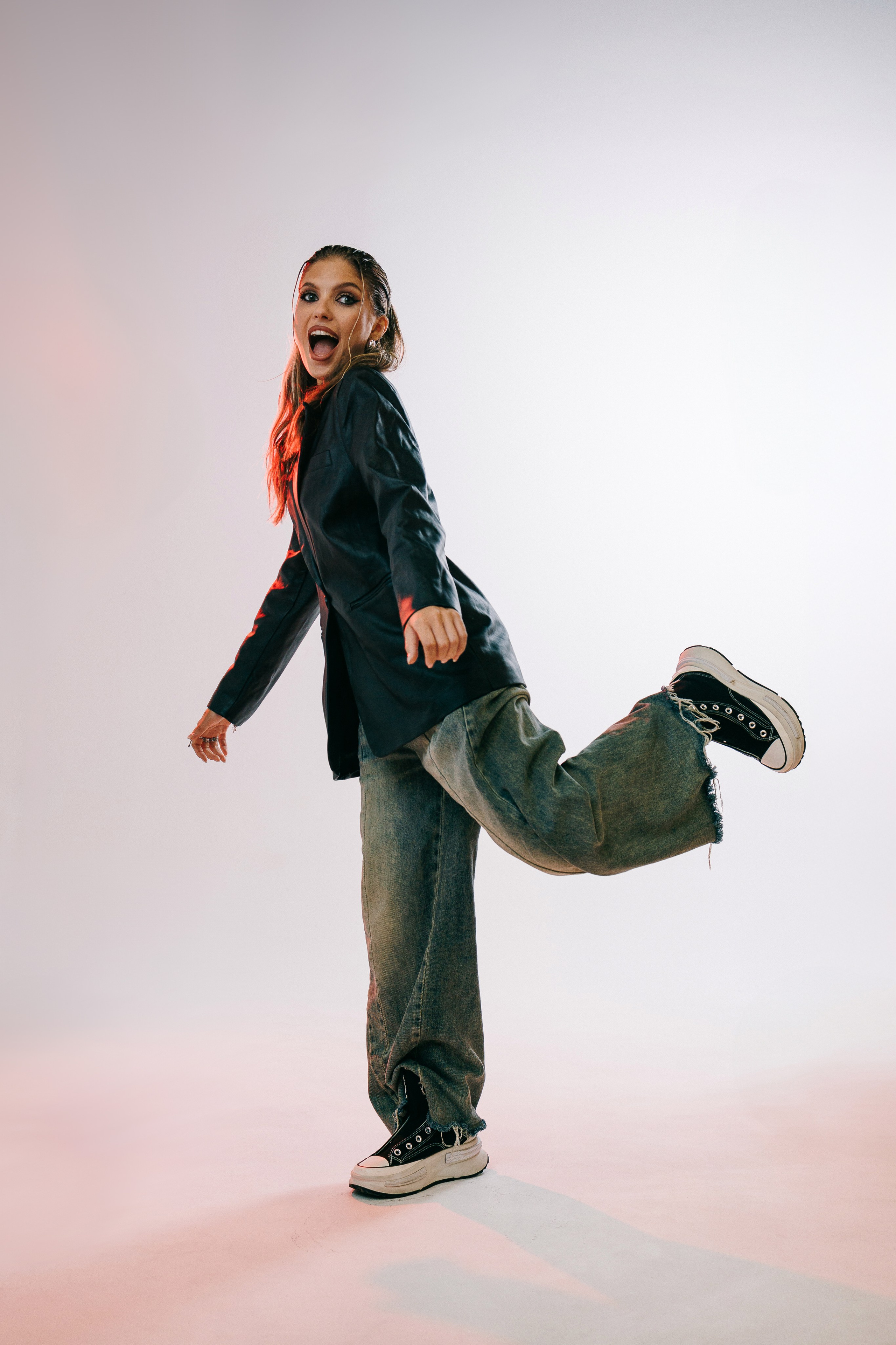 Karina. Профессиональный фотограф Нурмиева Вероника