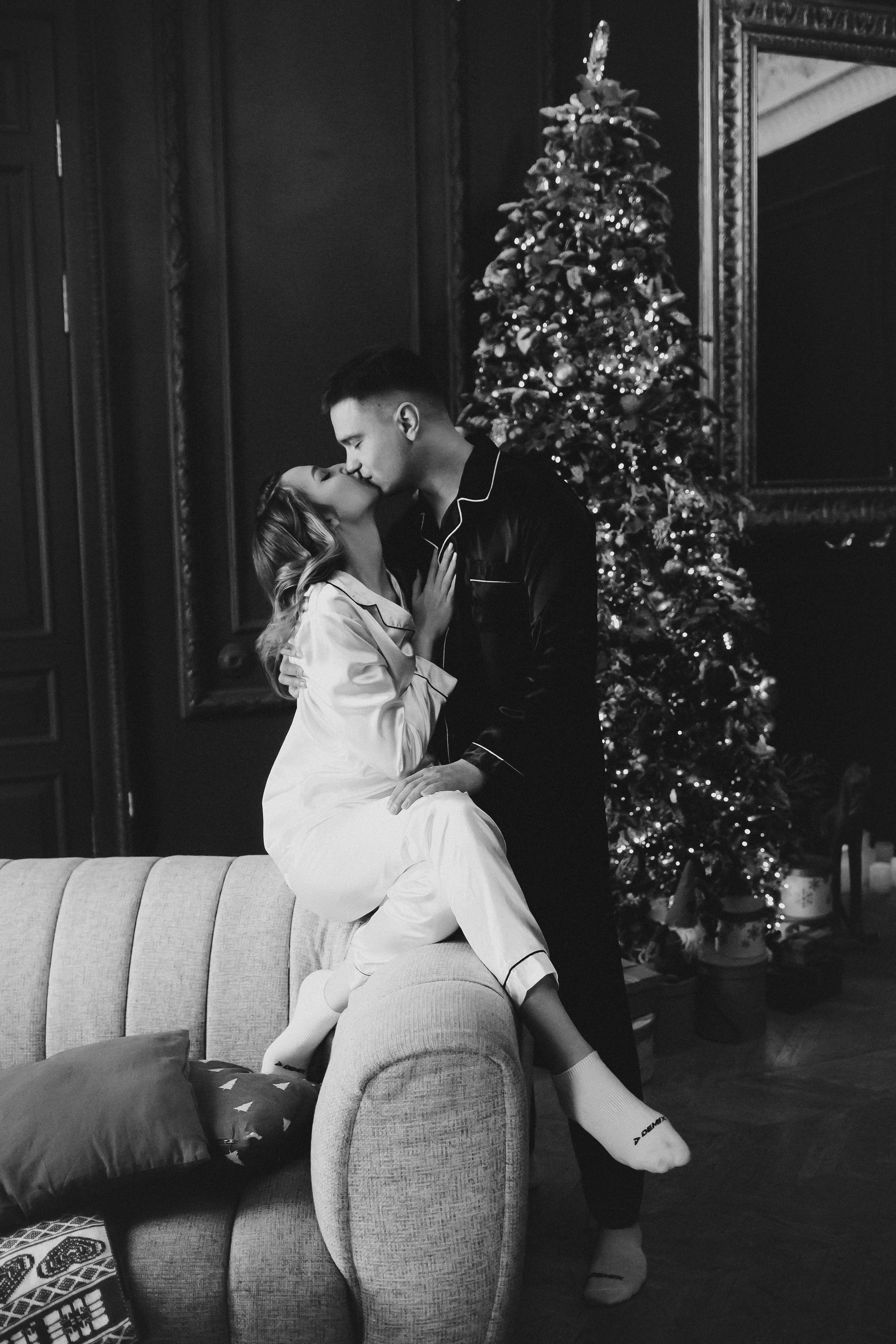 New Year. Анна Михайлова|Свадебный фотограф в Санкт-Петербурге