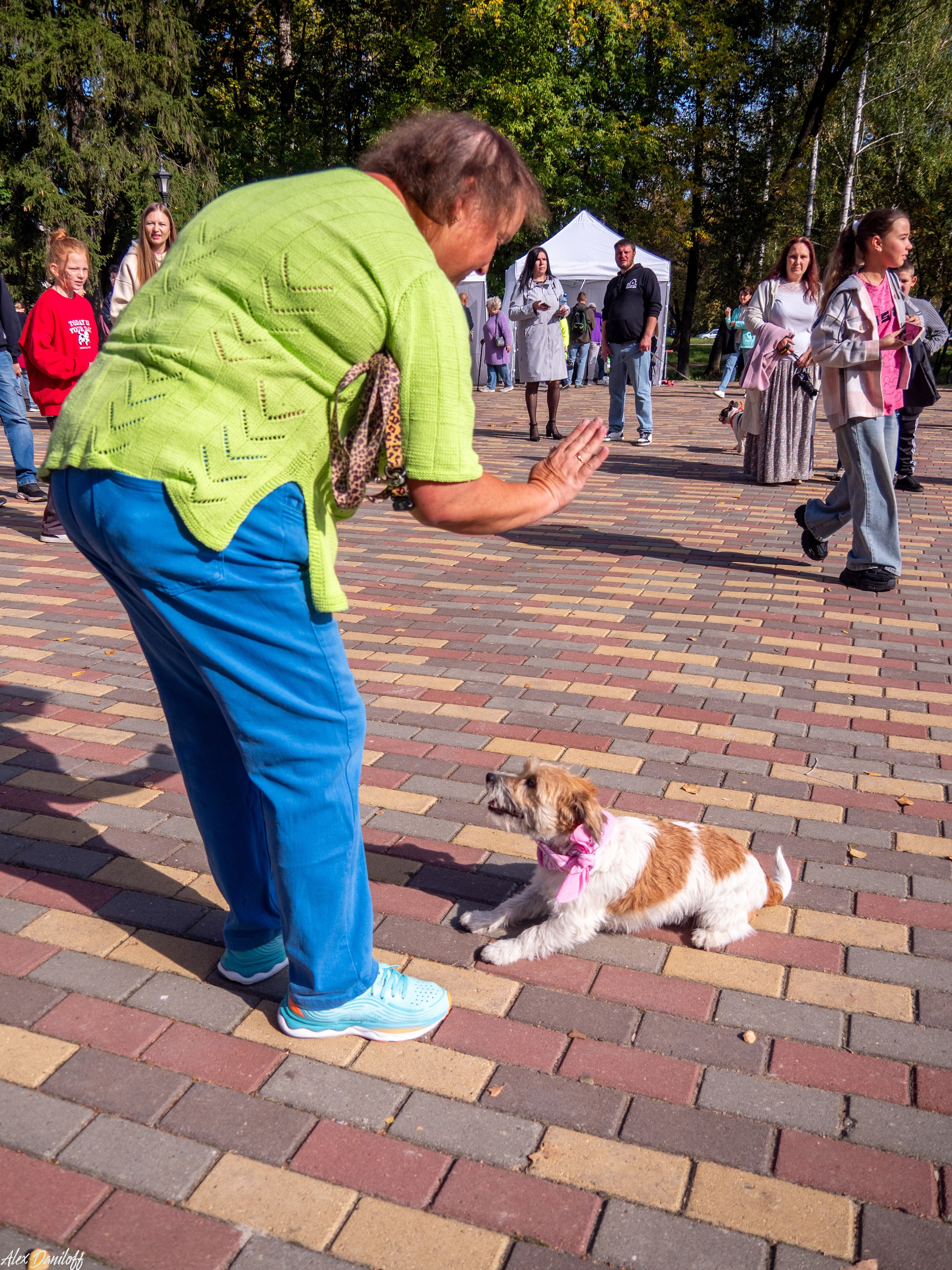 Обнимака 2025. Муром-Инфо. Новости культуры, образования, спорта в городе Муром