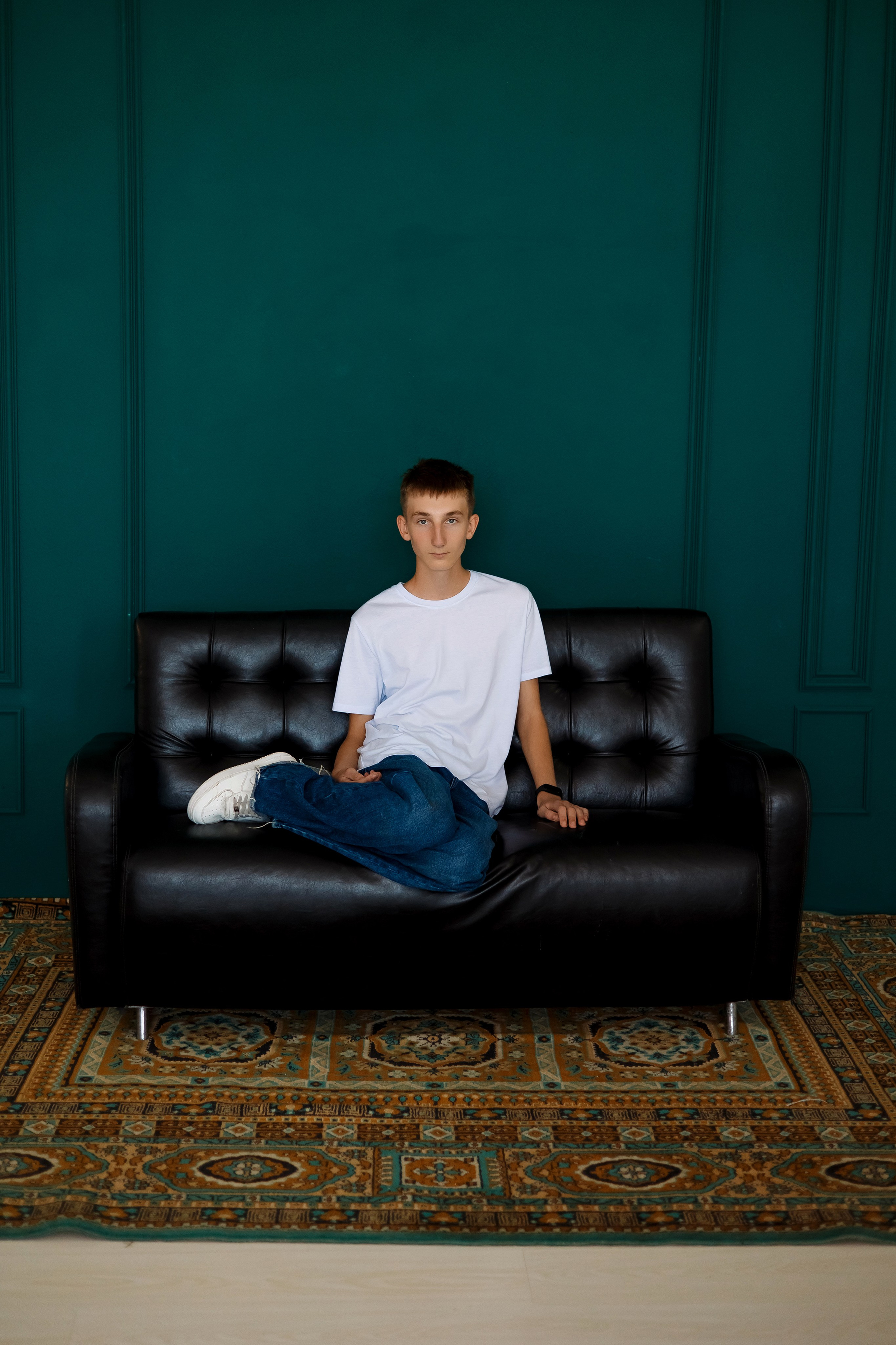 1 школа 9 класс. Фотограф Любовь Корниенко, Примоский край