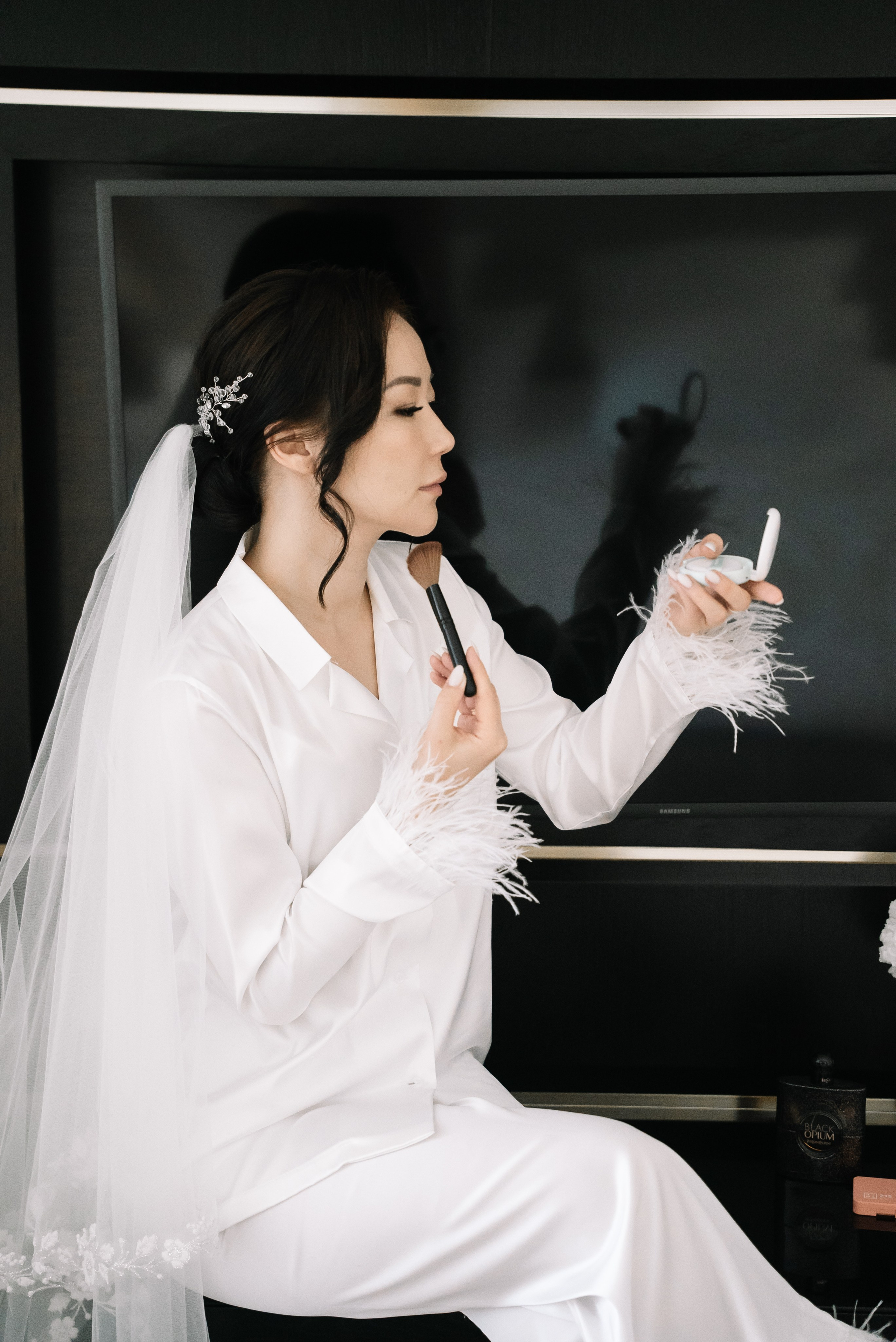 Мурат и Лилия Победители шоу 4 Свадьбы на Пятнице. Свадебный фотограф в Самаре Анна Ковалева