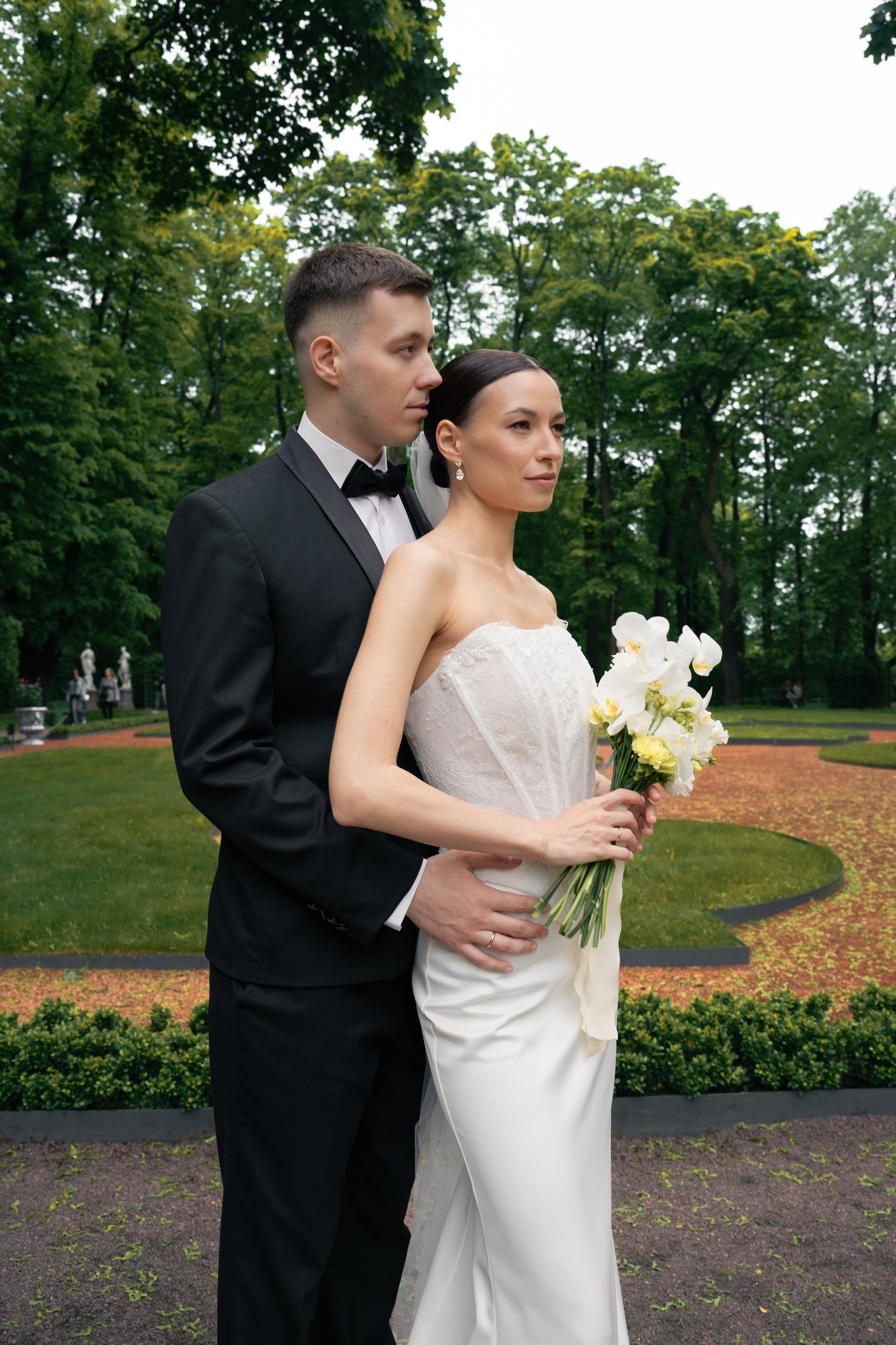 Ann&Pavel. Alina Antonova фотограф в Санкт-Петербурге