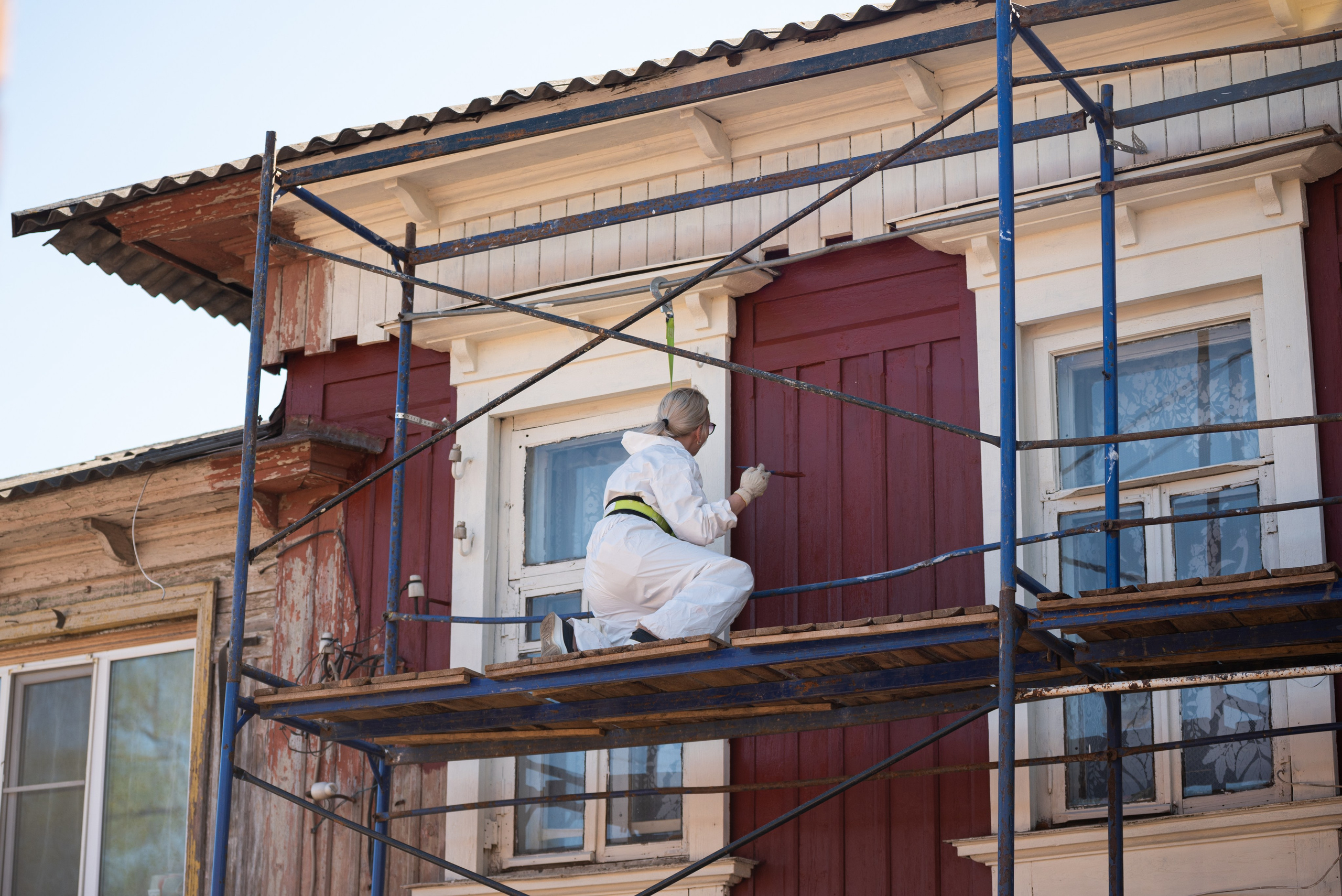 Том Сойер Фест ул. Кардовского 25 (репортаж). Портретная и репортажная съёмка