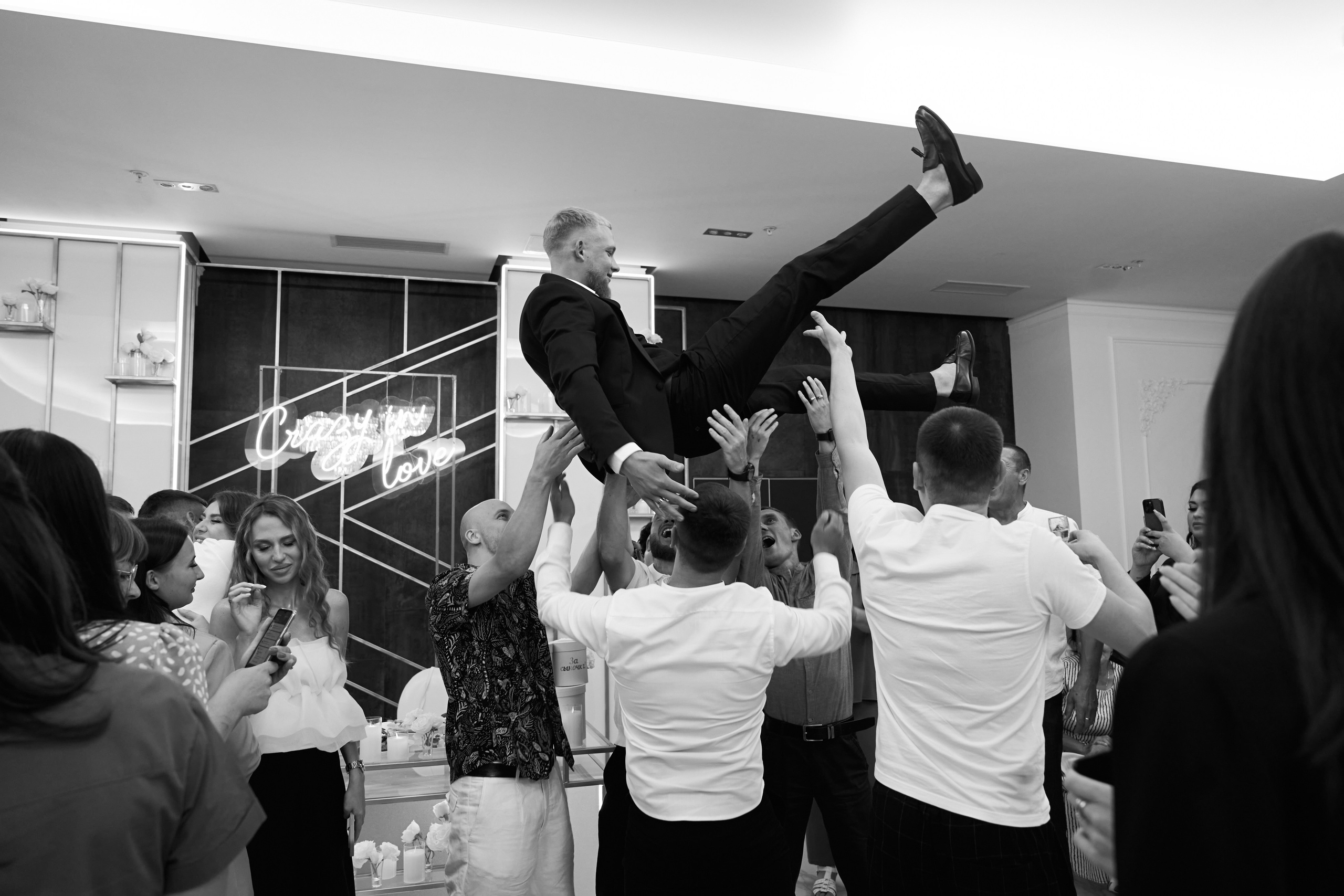 Юра и Кристина. Антонина Пашина — фотограф в Самаре