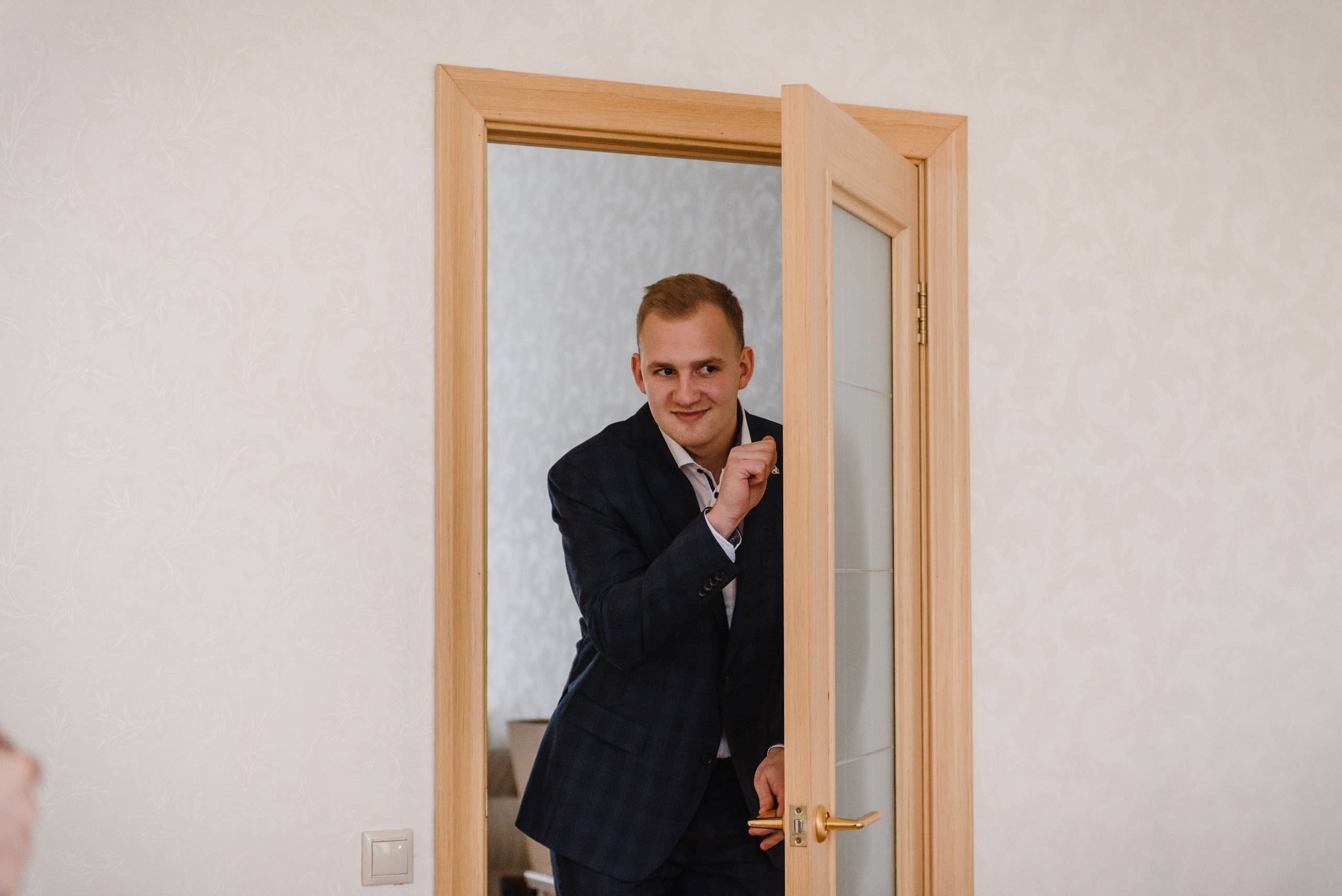 Владимир и Елена