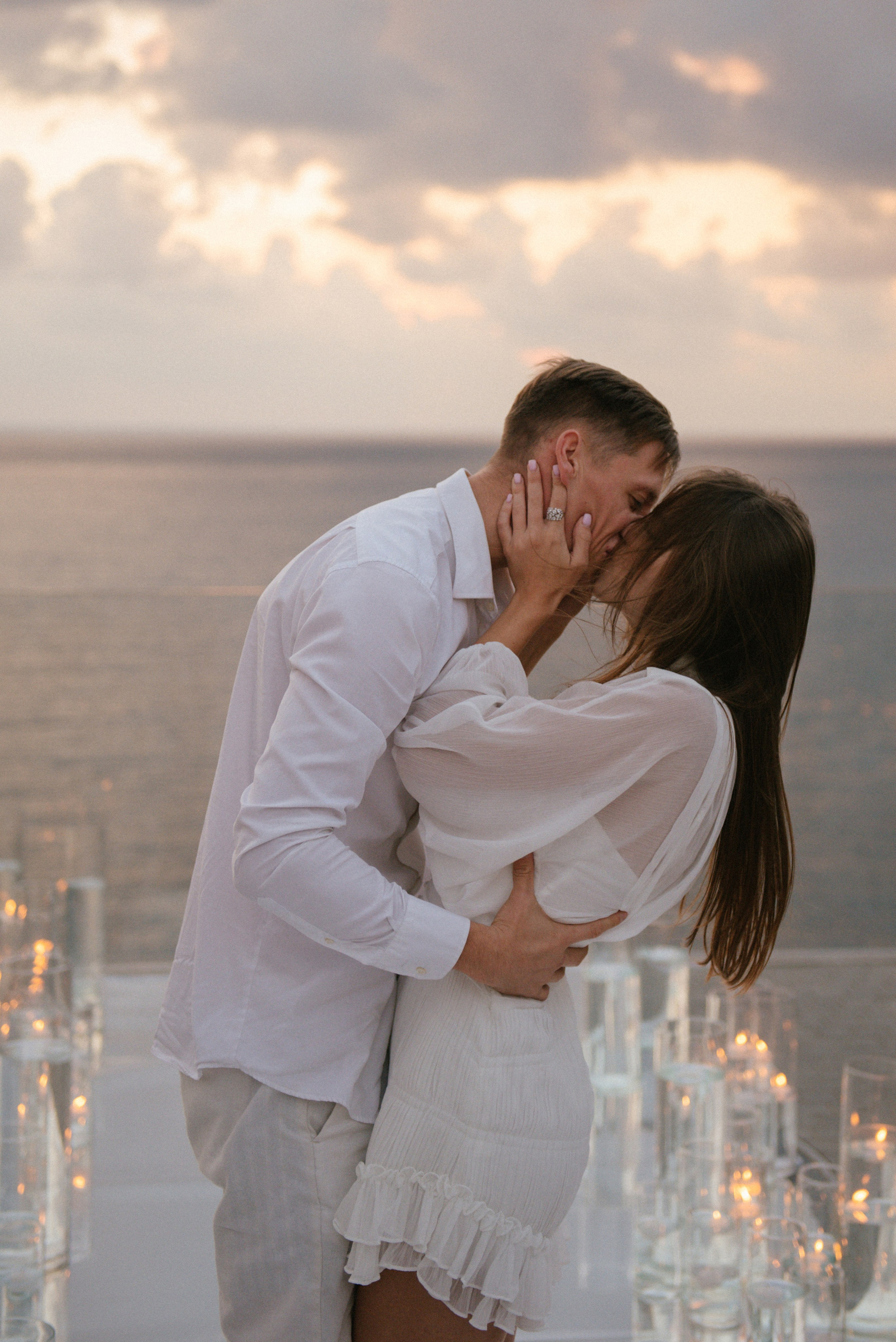 Она сказала «ДА!». Свадебный, женский, семейный фотограф в Севастополе Юлия Мошенко