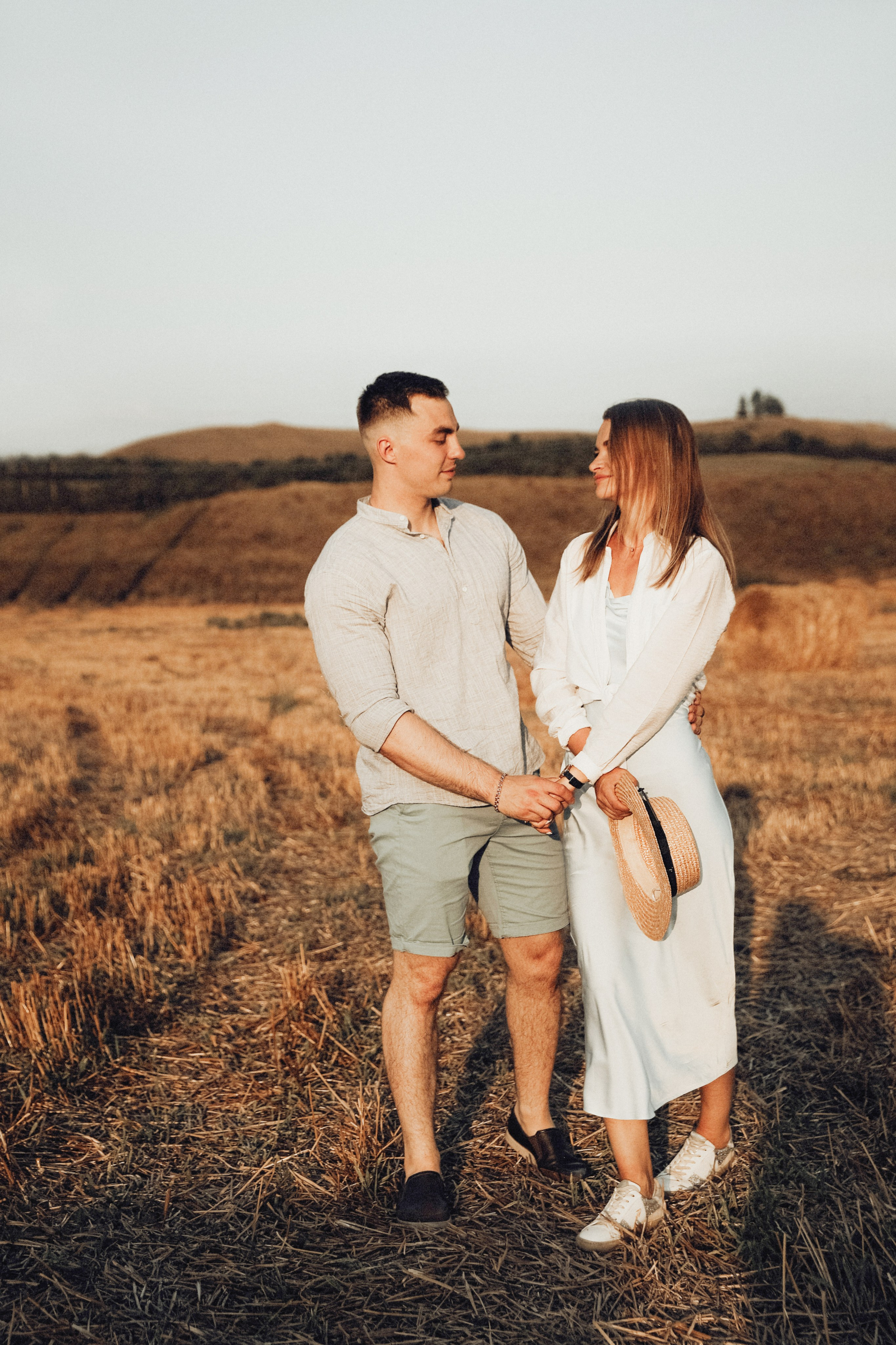 Юлия ღ Иван. Портфолио