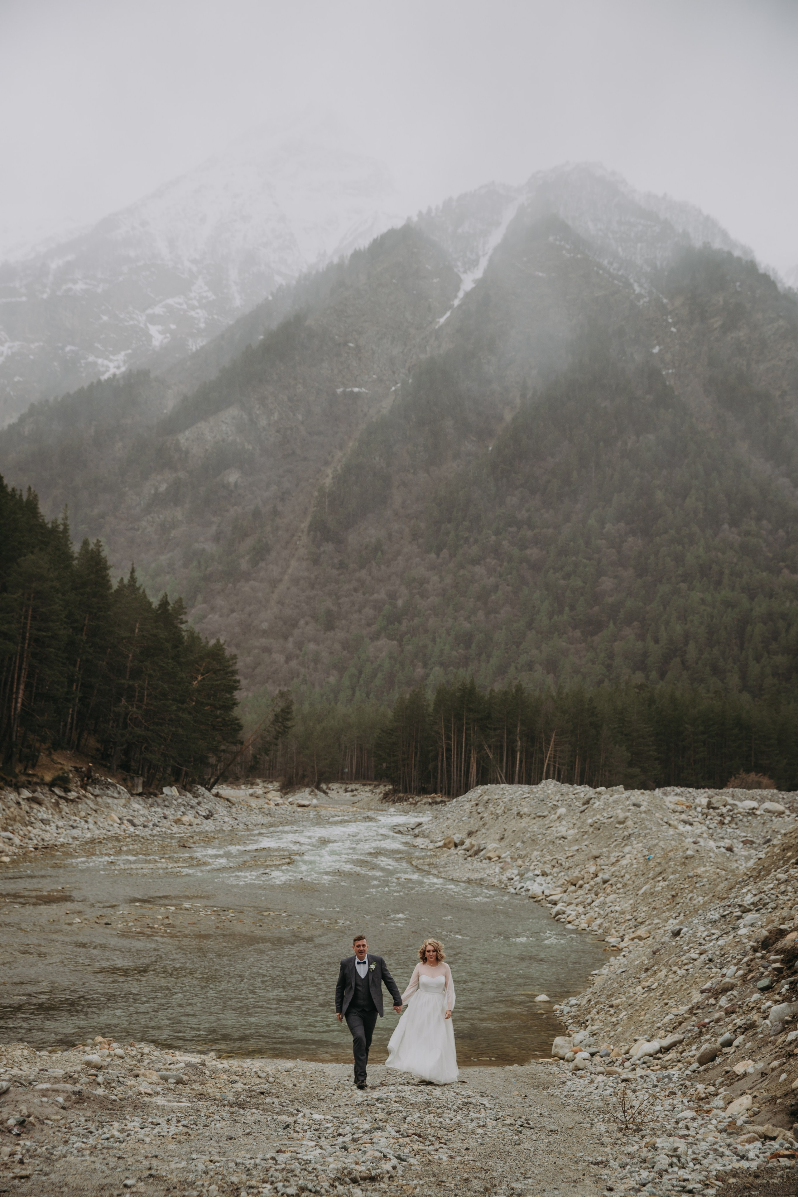 Ольга ღ Валентин. Портфолио