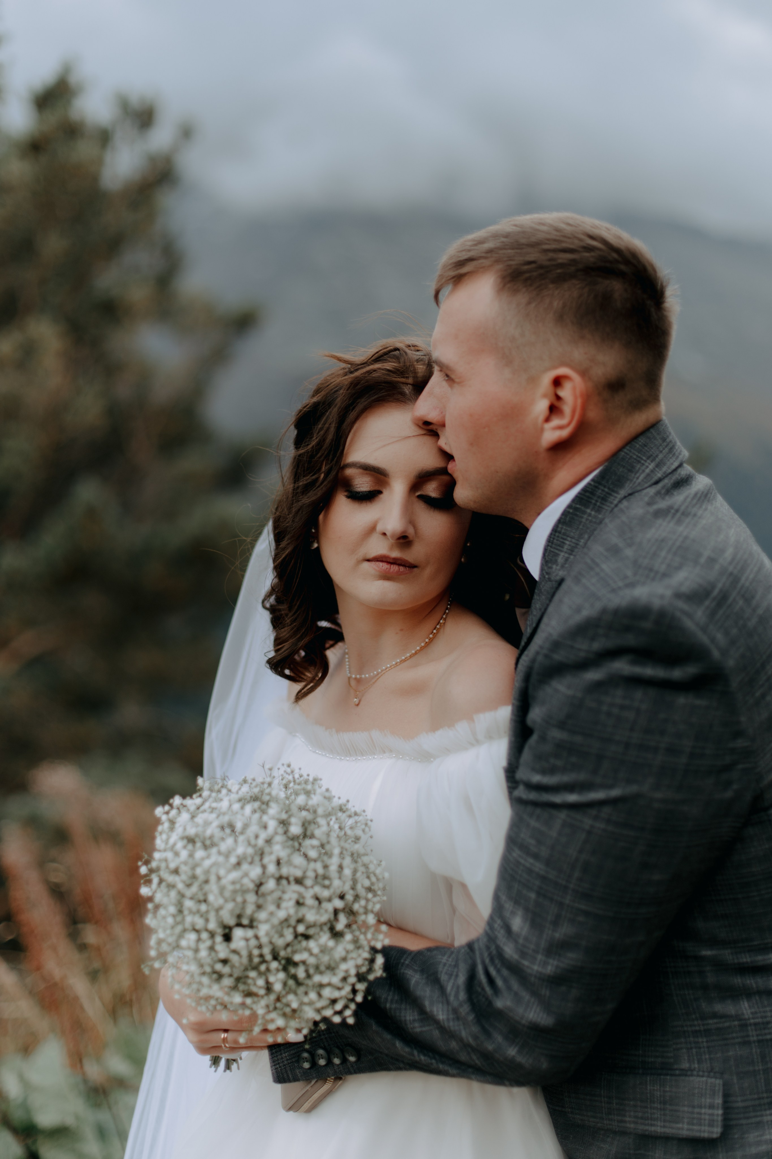 Валерия ღ Александр. Портфолио