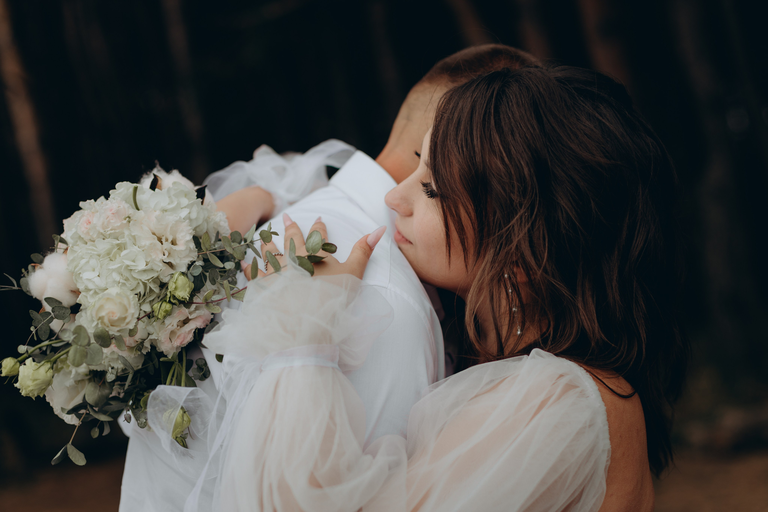 Анастасия ღ Виктор. Портфолио