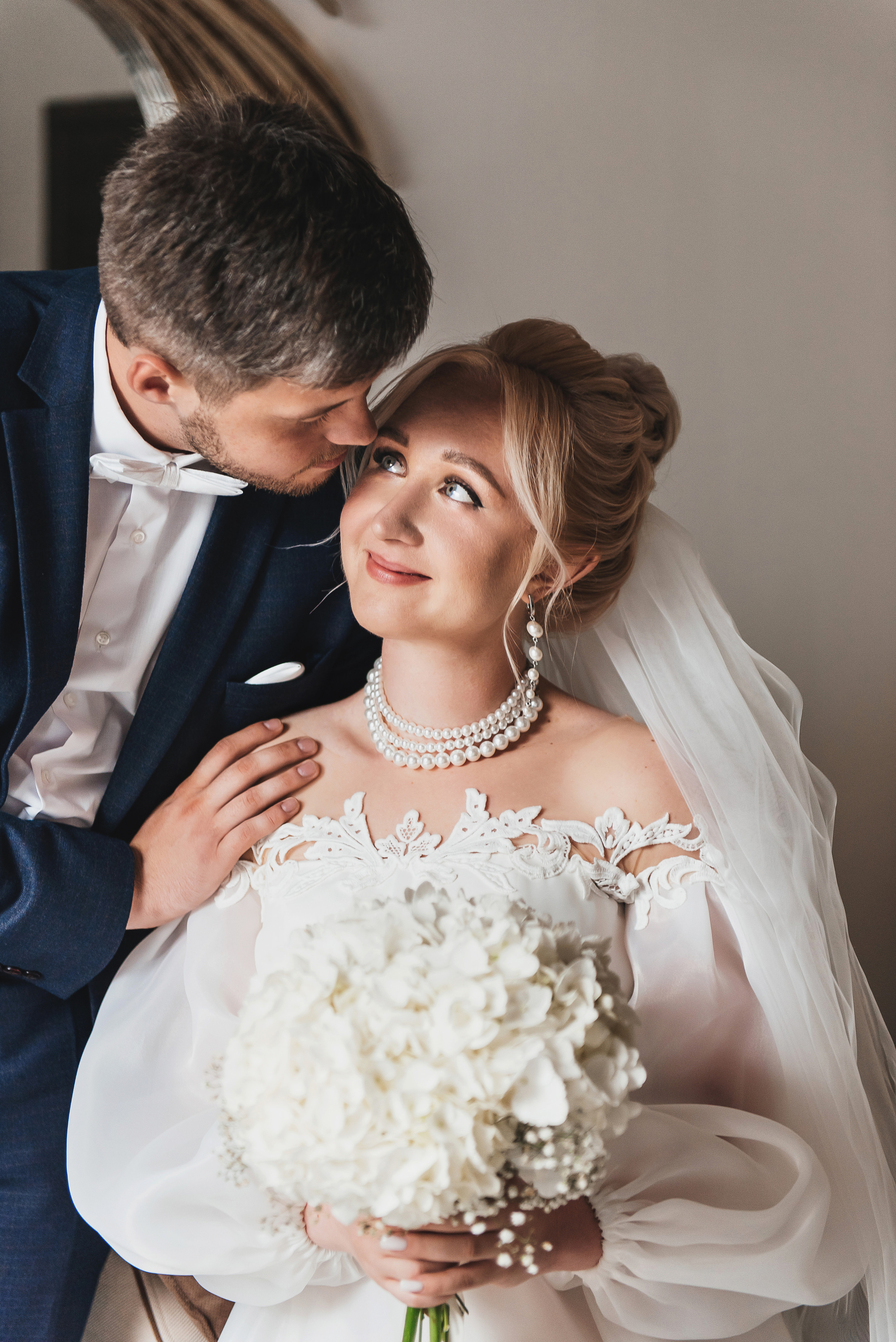 Анонс свадебной фотосессии Александра и Виктории. Свадебный и семейный фотограф в Воронеже Алёна Пшеничная