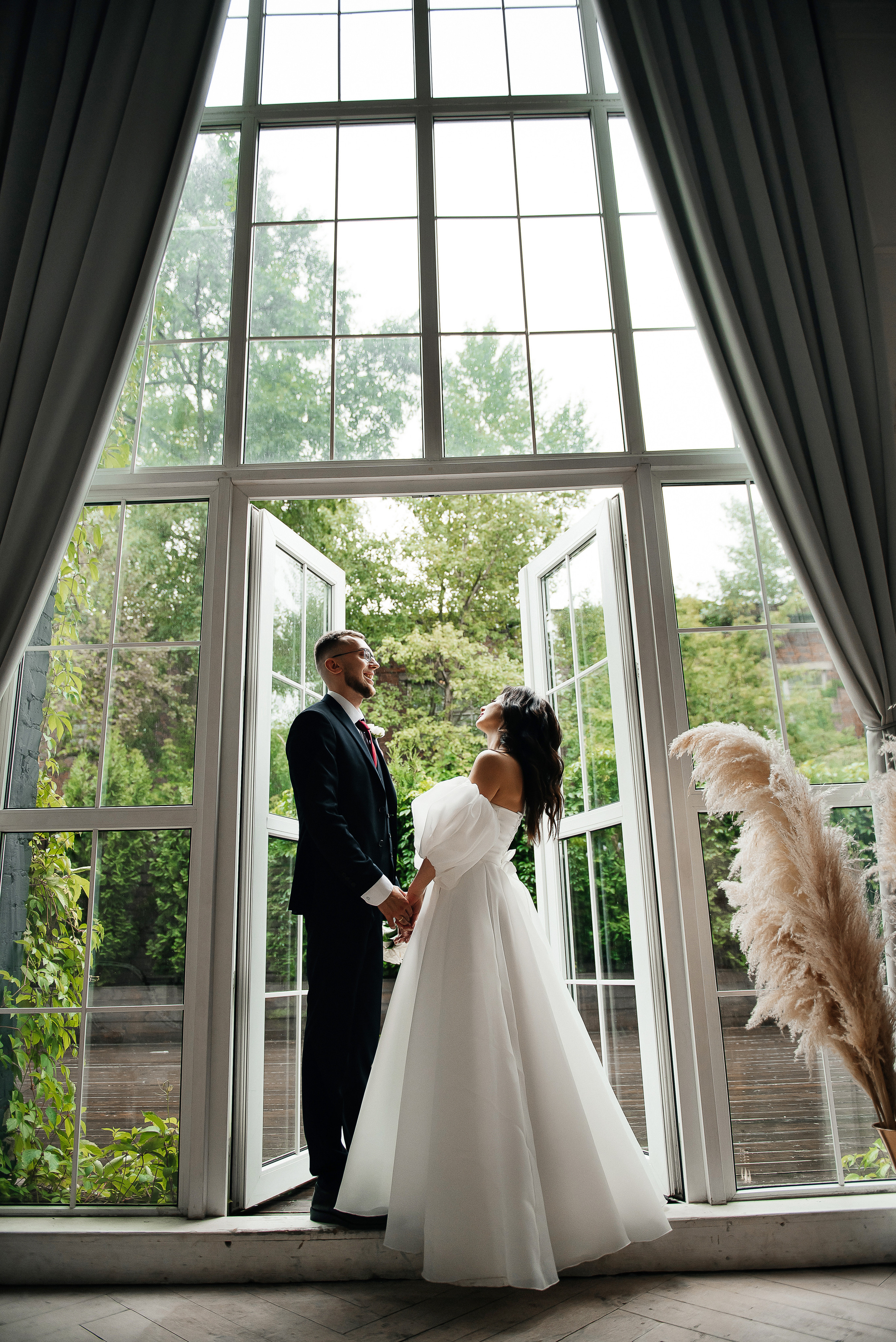 Анонс свадебной фотосессии Дениса и Марины. Свадебный и семейный фотограф в Воронеже Алёна Пшеничная