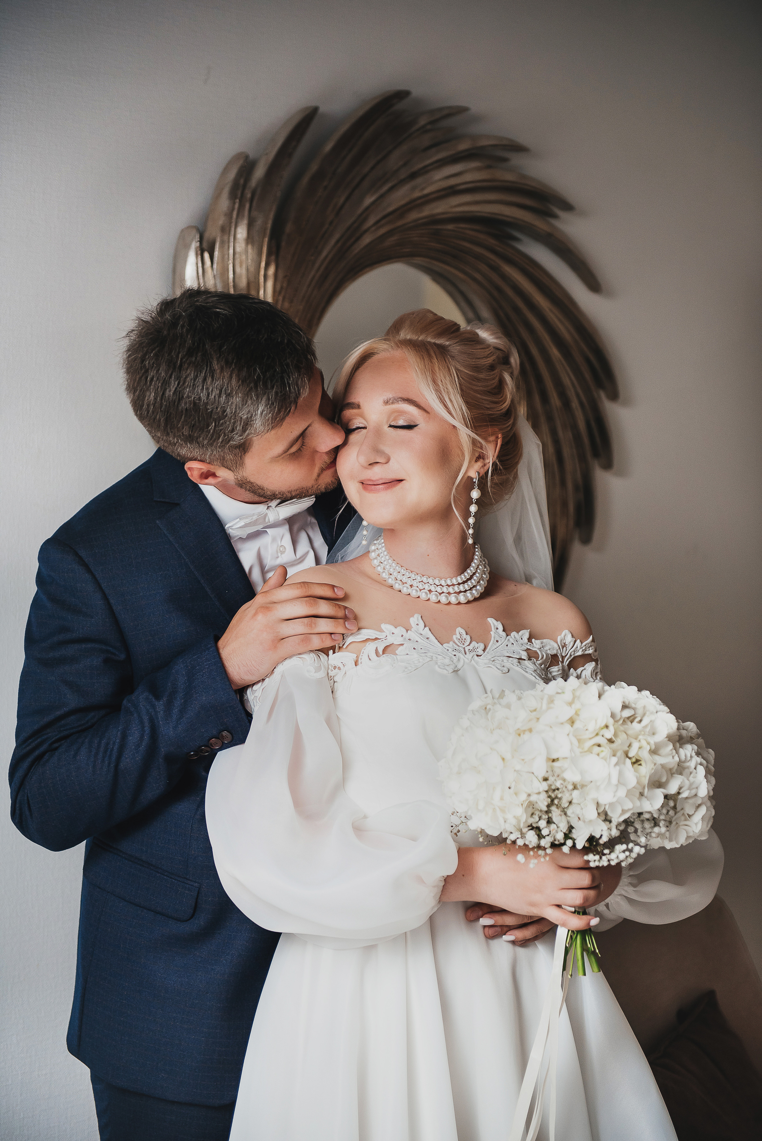 Анонс свадебной фотосессии Александра и Виктории. Свадебный и семейный фотограф в Воронеже Алёна Пшеничная