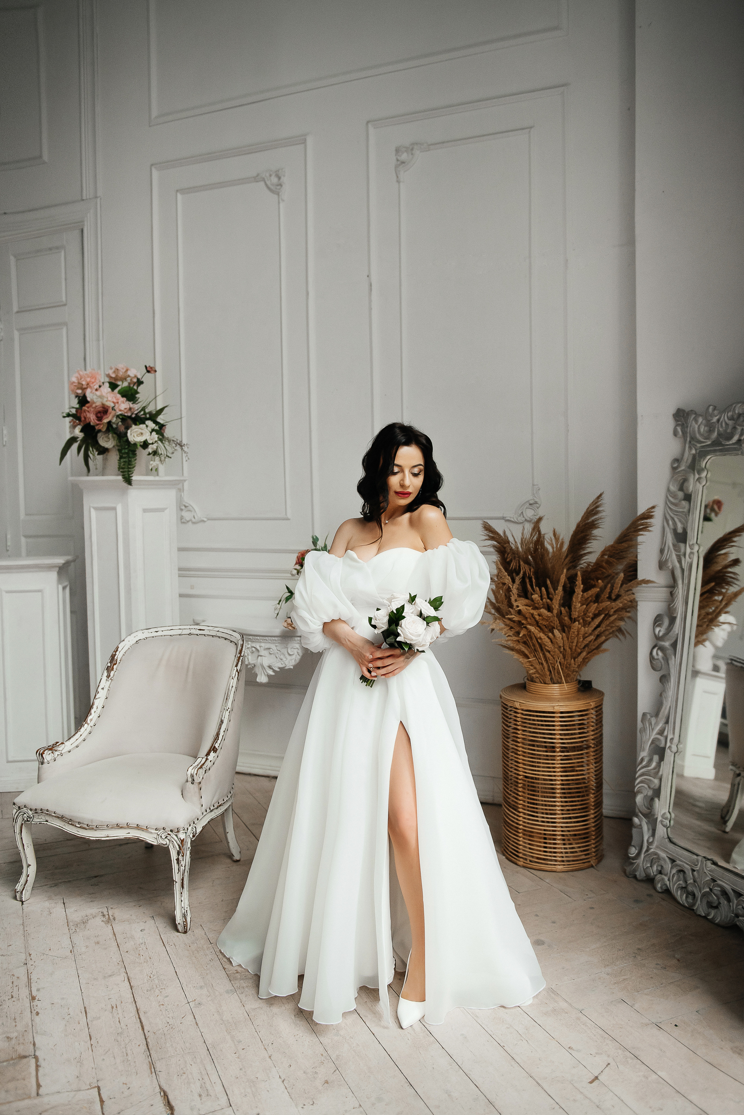 Анонс свадебной фотосессии Дениса и Марины. Свадебный и семейный фотограф в Воронеже Алёна Пшеничная