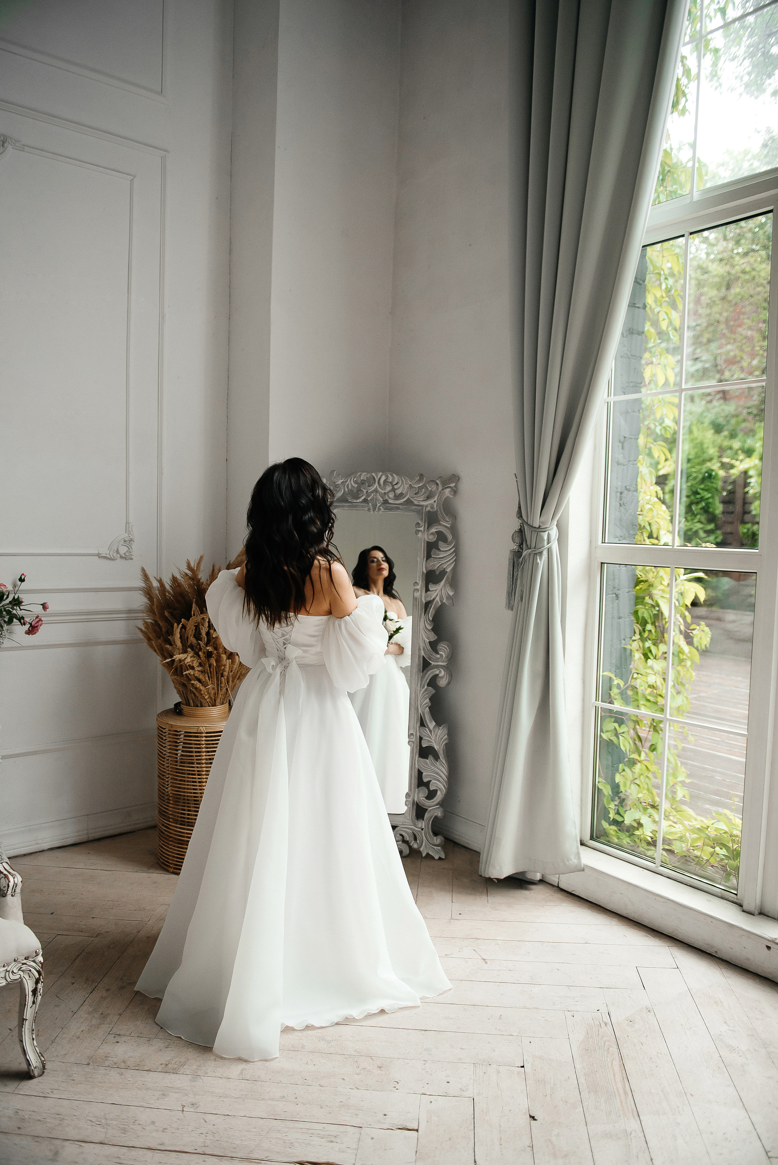 Анонс свадебной фотосессии Дениса и Марины. Свадебный и семейный фотограф в Воронеже Алёна Пшеничная