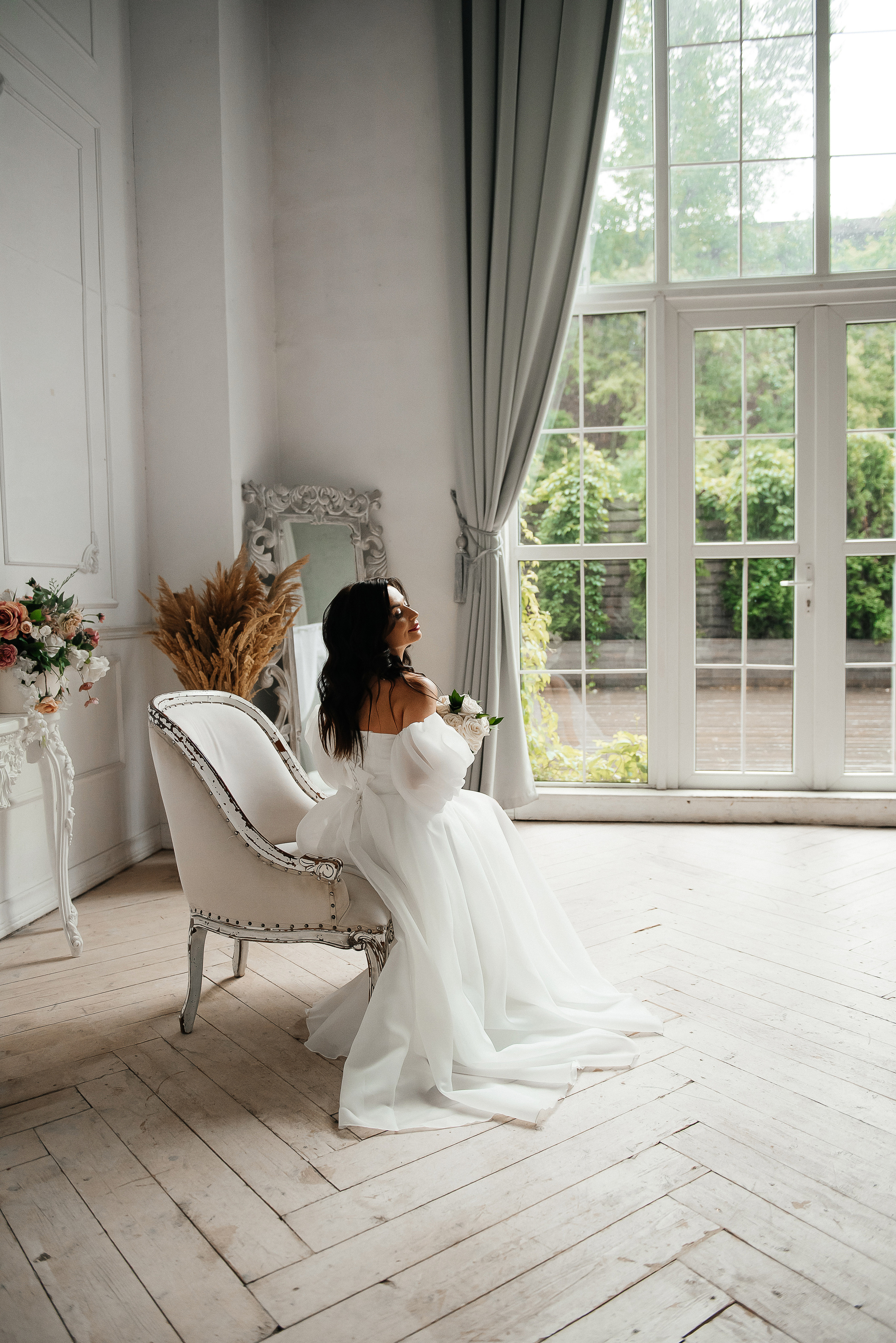 Анонс свадебной фотосессии Дениса и Марины. Свадебный и семейный фотограф в Воронеже Алёна Пшеничная