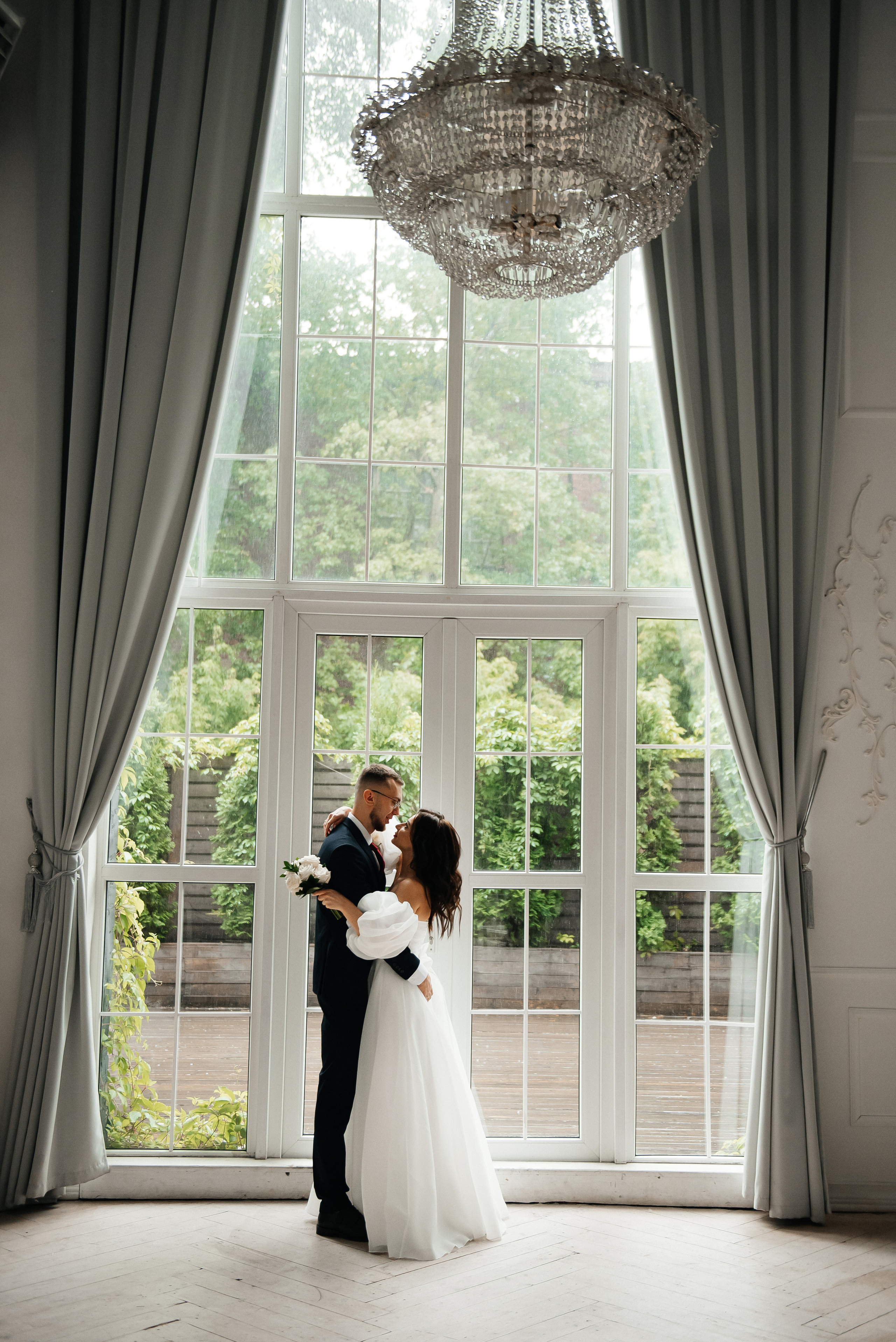 Анонс свадебной фотосессии Дениса и Марины. Свадебный и семейный фотограф в Воронеже Алёна Пшеничная