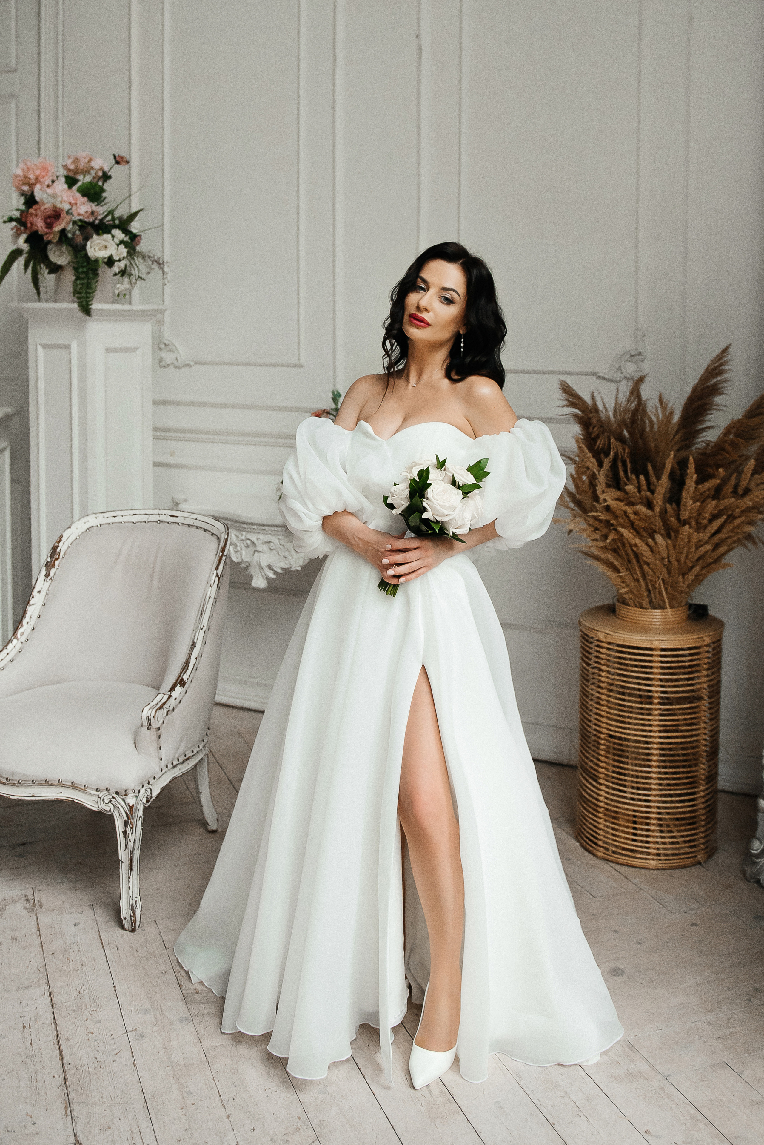 Анонс свадебной фотосессии Дениса и Марины. Свадебный и семейный фотограф в Воронеже Алёна Пшеничная