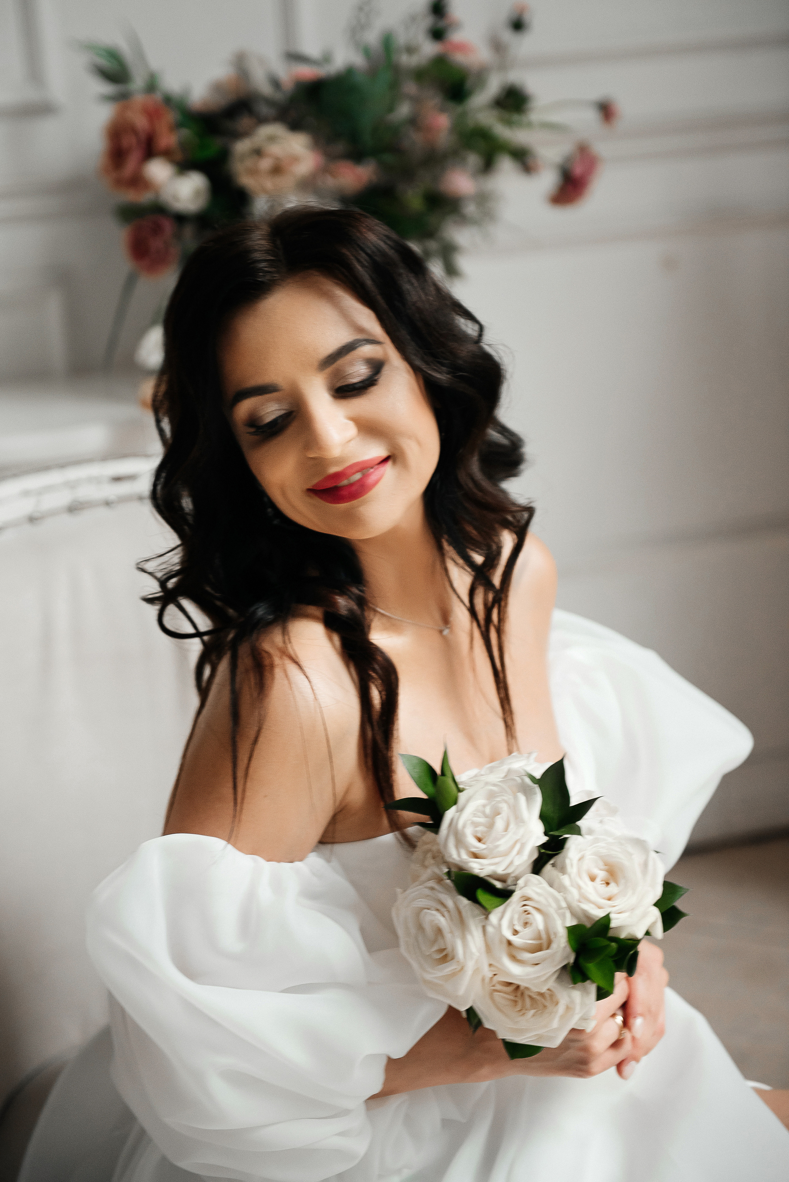 Анонс свадебной фотосессии Дениса и Марины. Свадебный и семейный фотограф в Воронеже Алёна Пшеничная