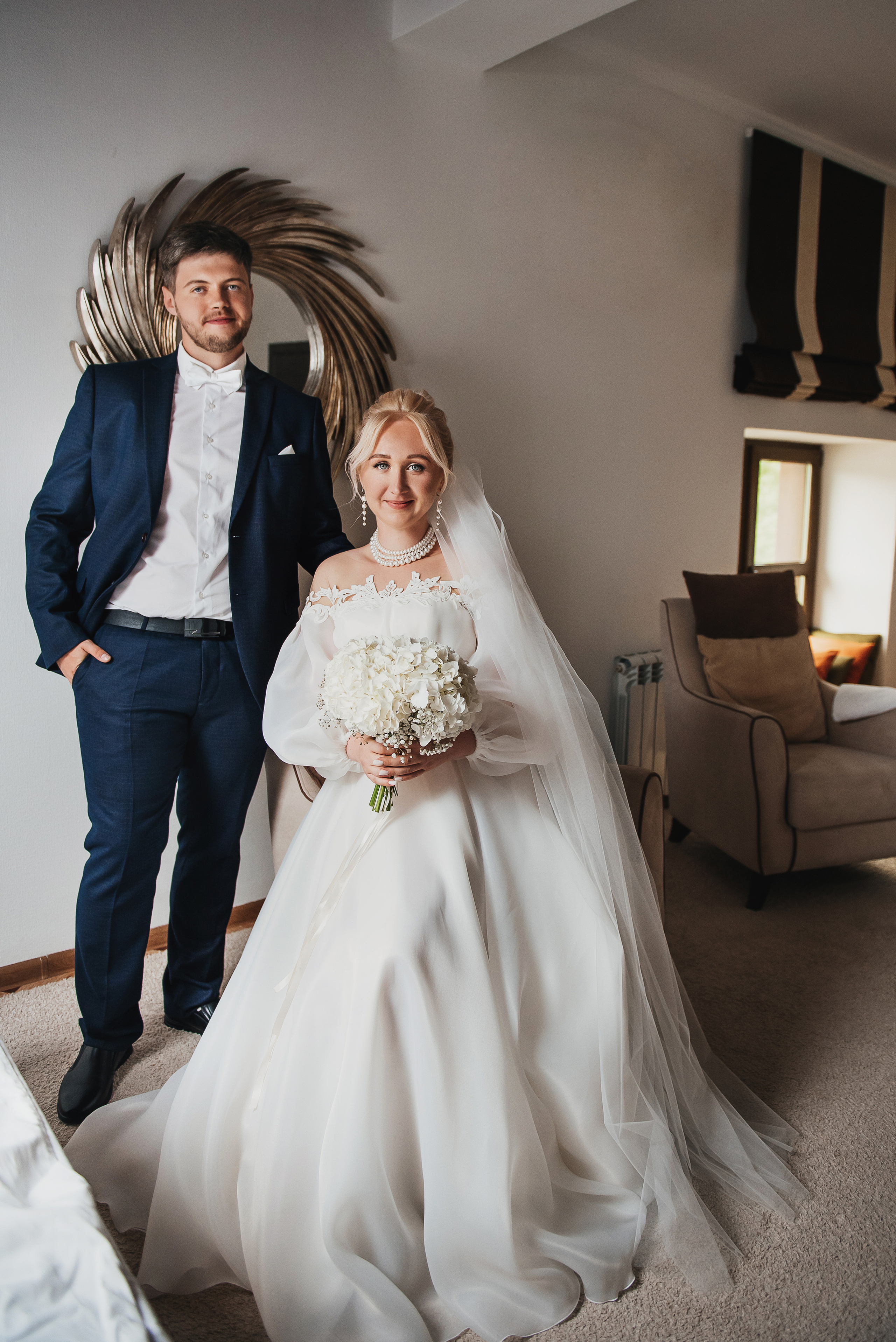 Анонс свадебной фотосессии Александра и Виктории. Свадебный и семейный фотограф в Воронеже Алёна Пшеничная