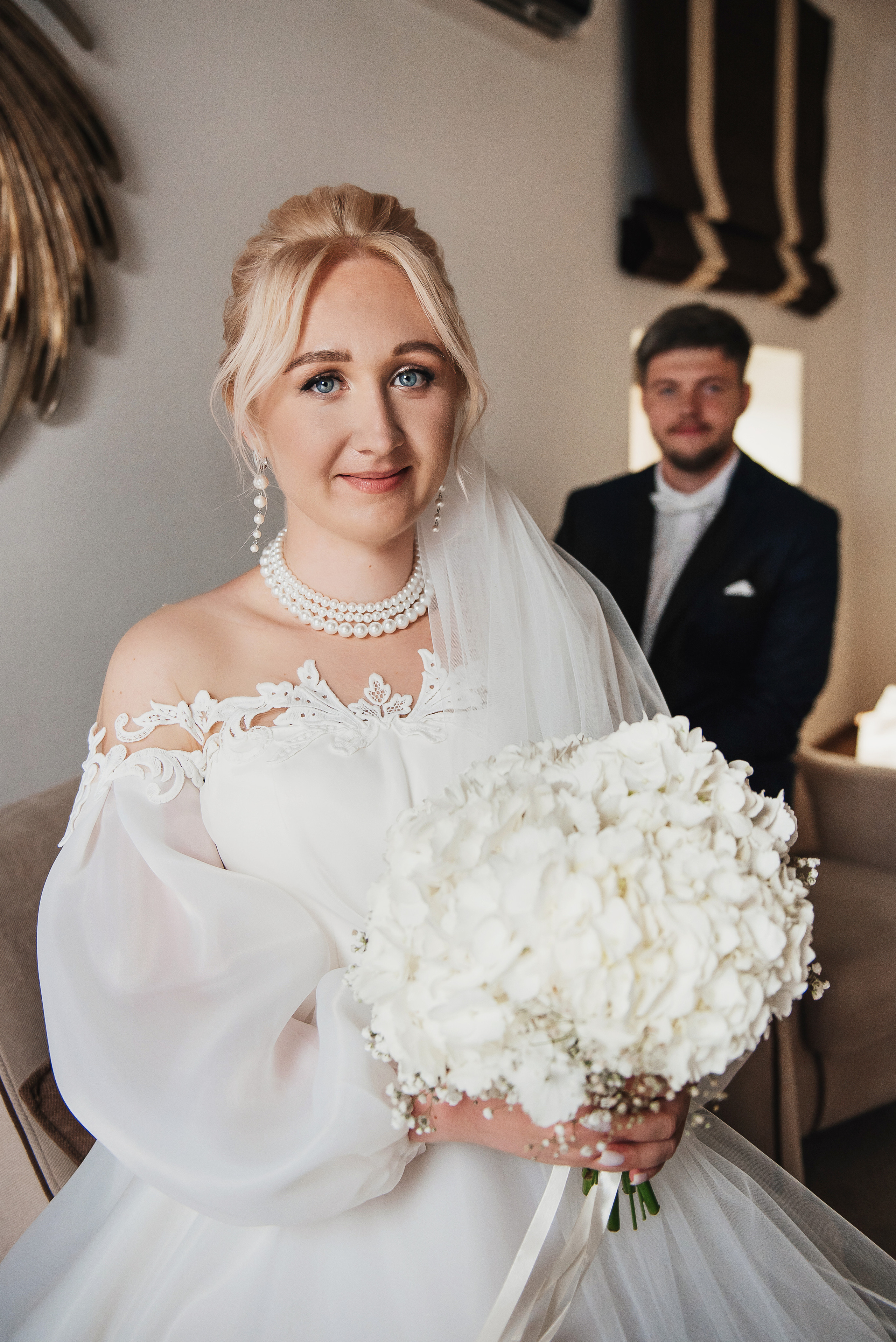 Анонс свадебной фотосессии Александра и Виктории. Свадебный и семейный фотограф в Воронеже Алёна Пшеничная