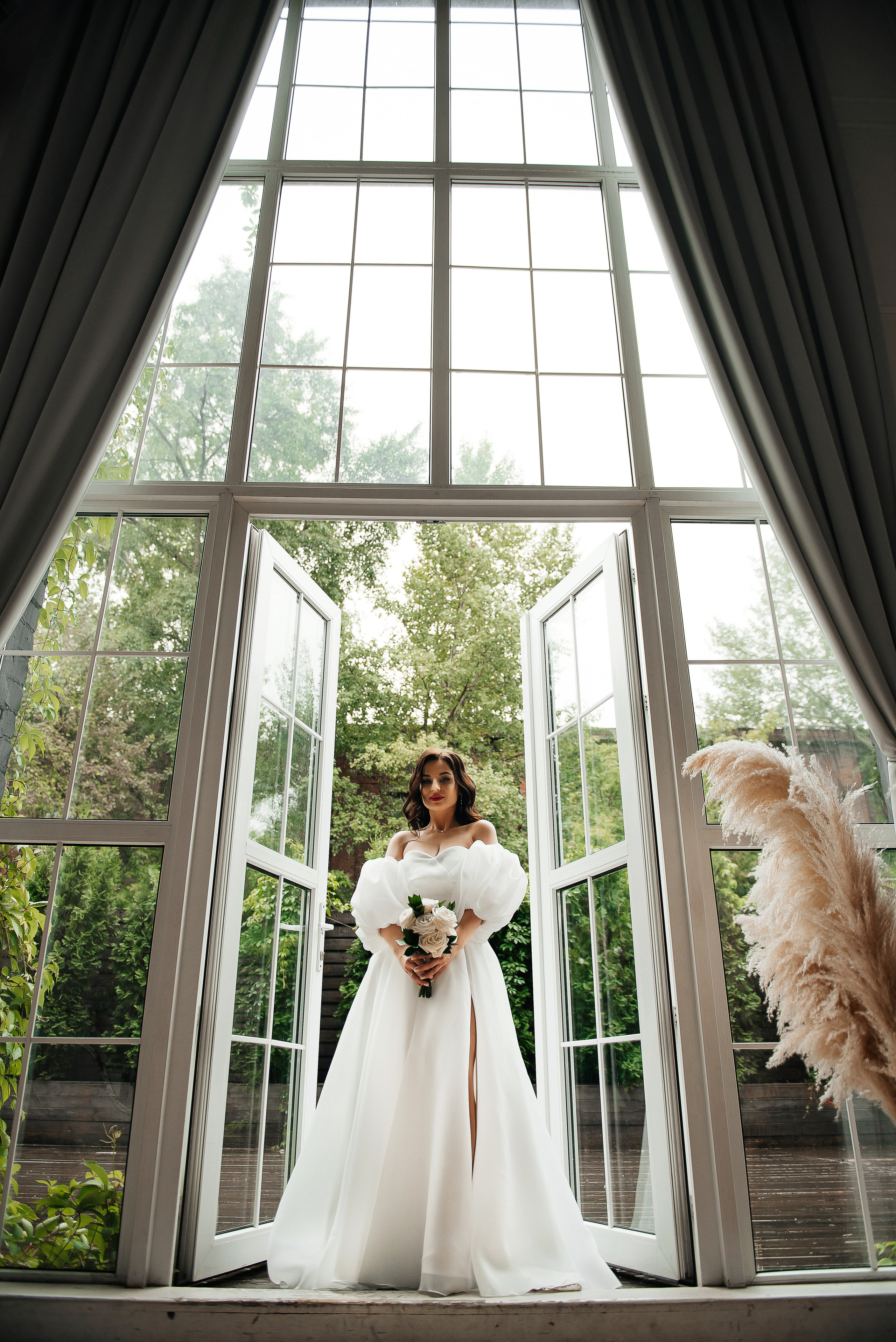 Анонс свадебной фотосессии Дениса и Марины. Свадебный и семейный фотограф в Воронеже Алёна Пшеничная