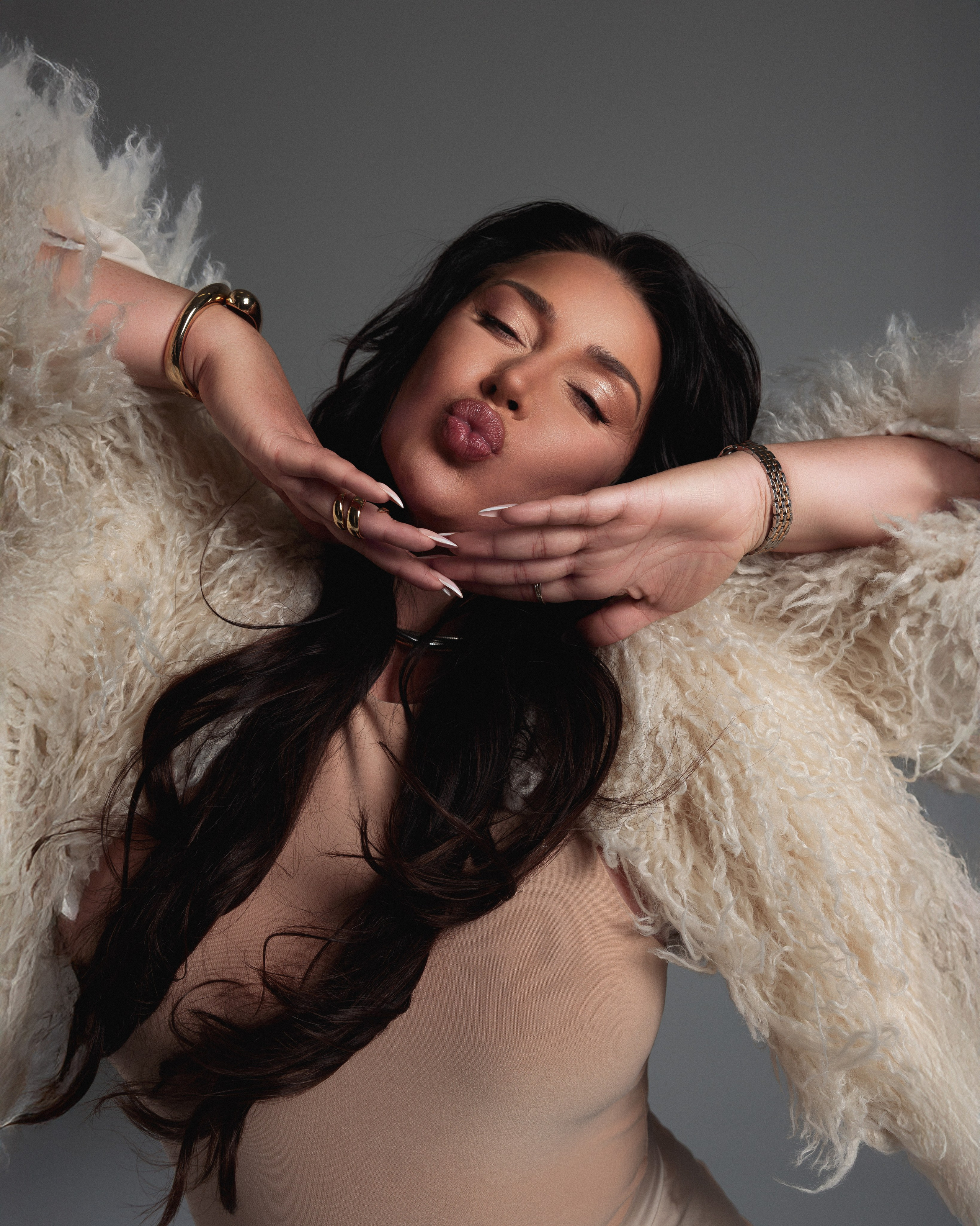 Экспресс формат. Фотограф и контент-maker Диля Голубникова | Москва