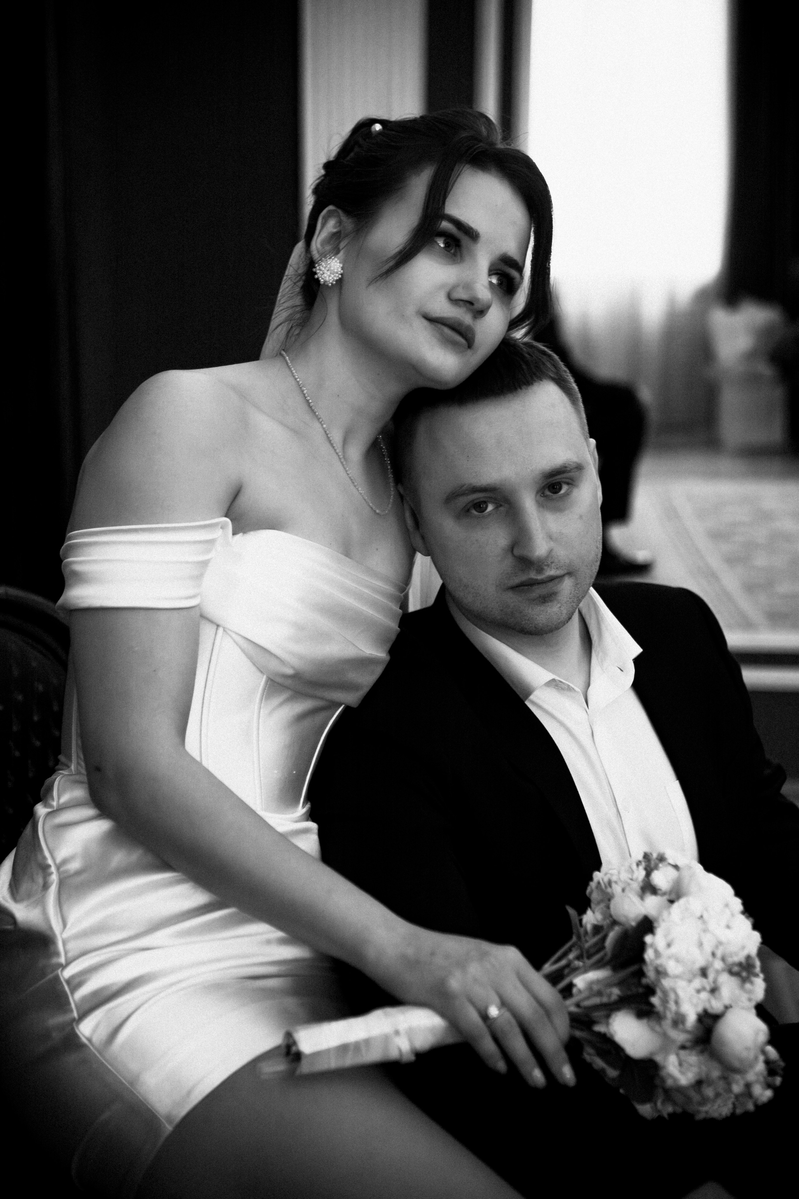 Татьяна и Тимофей