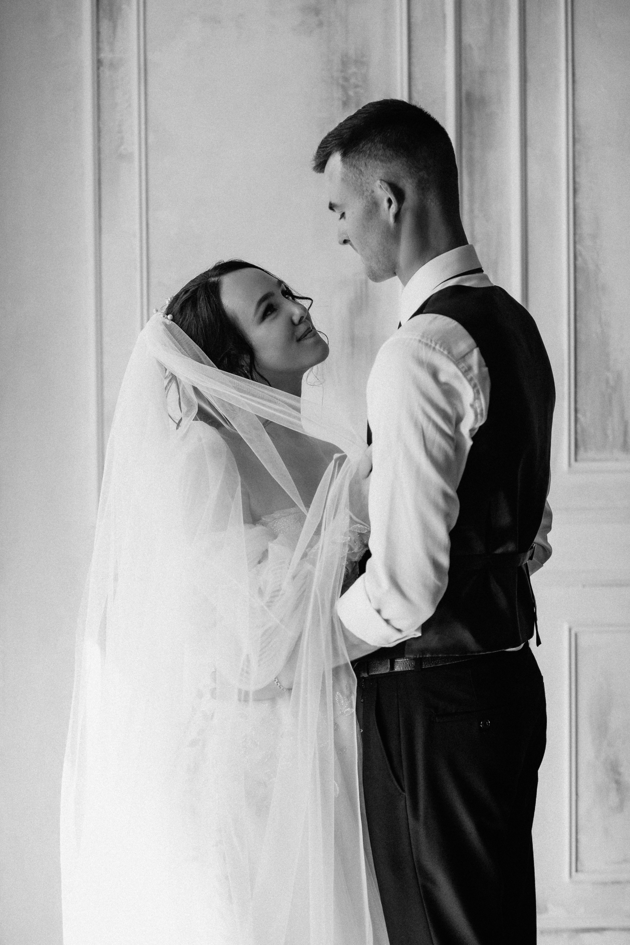 Свадьба /студия. Фотограф в Тамбове Ольга Мельникова