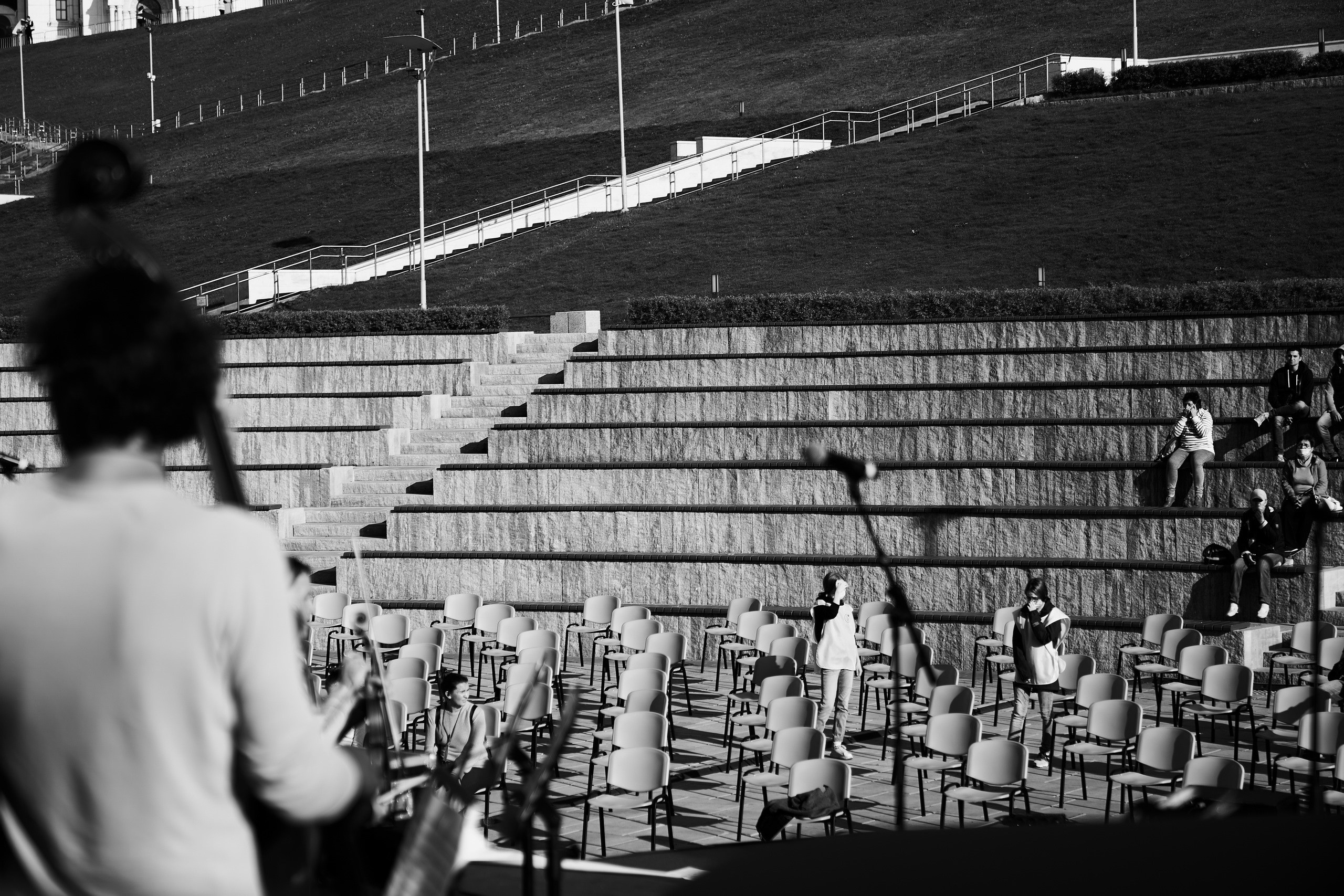 Концерты. Фотограф Евгений Шаров