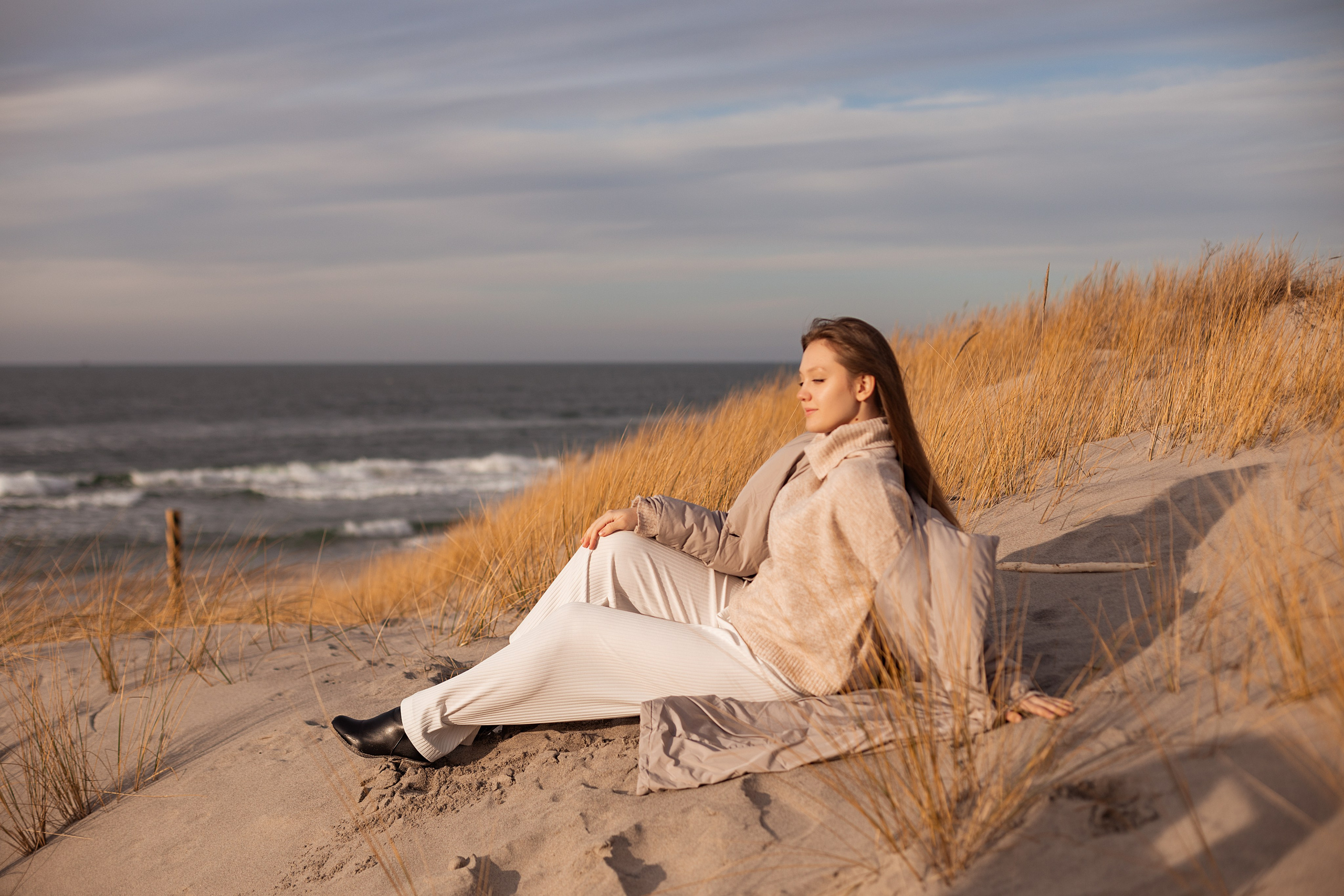 Балтийск. Свадебный и семейный фотограф/видеограф в Краснодаре Наталья Осинская