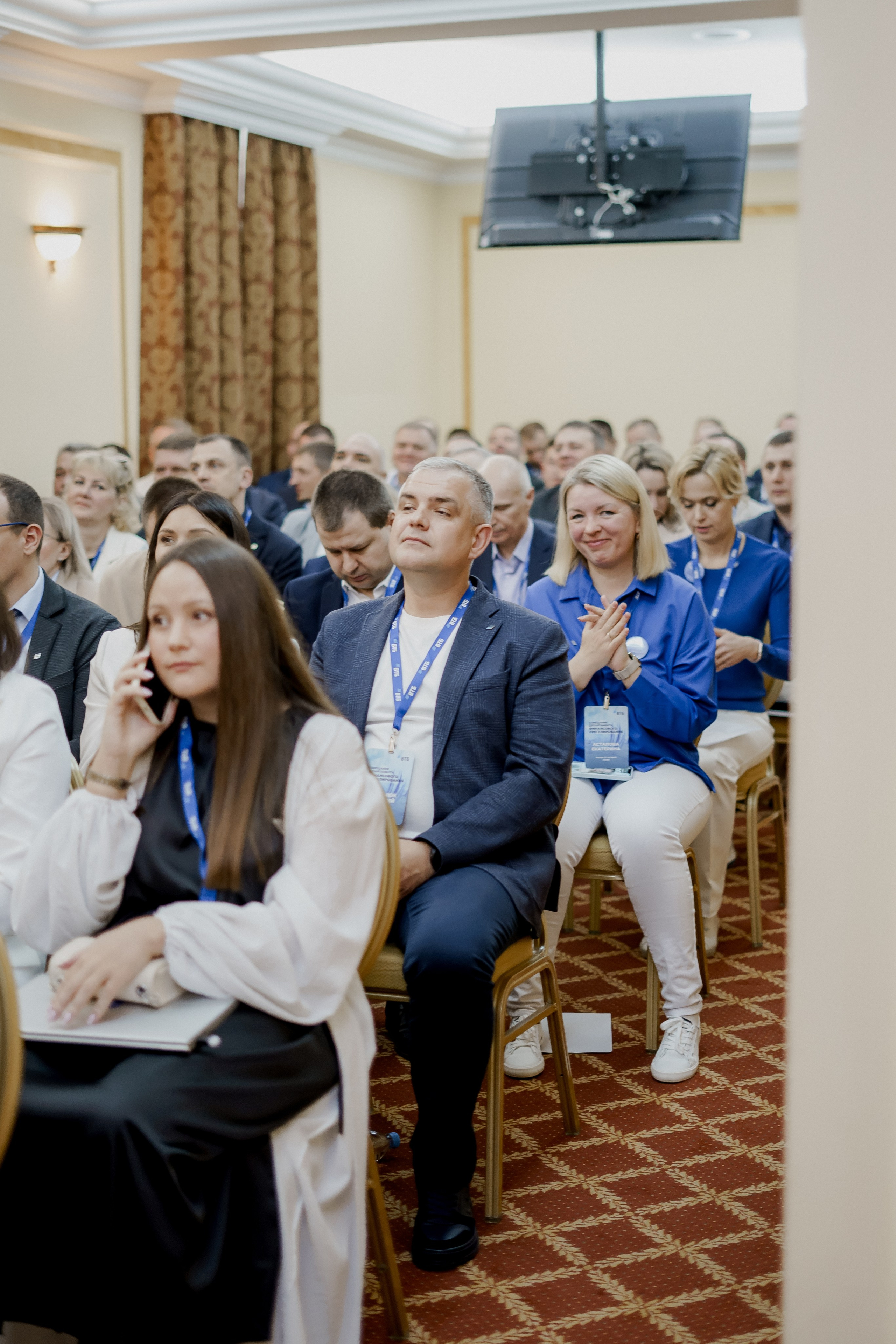 Втб. Фотограф Валерия Крахмалева