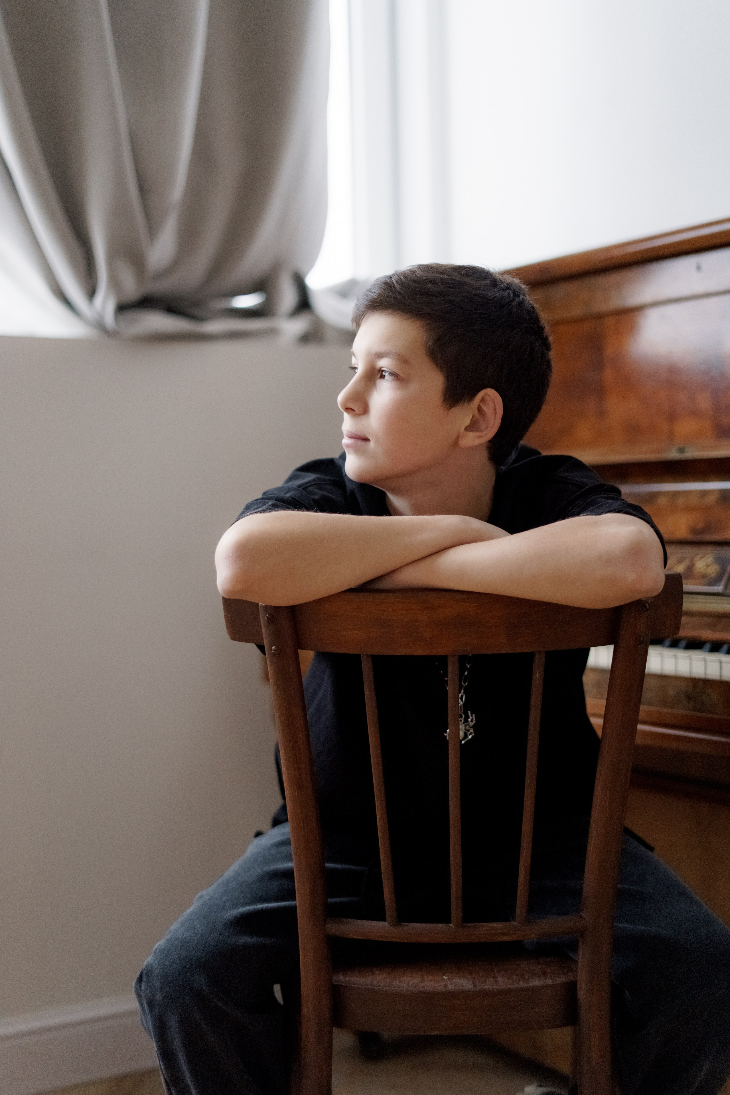 Игорь Оля Никита Вера. Фотограф Валерия Крахмалева