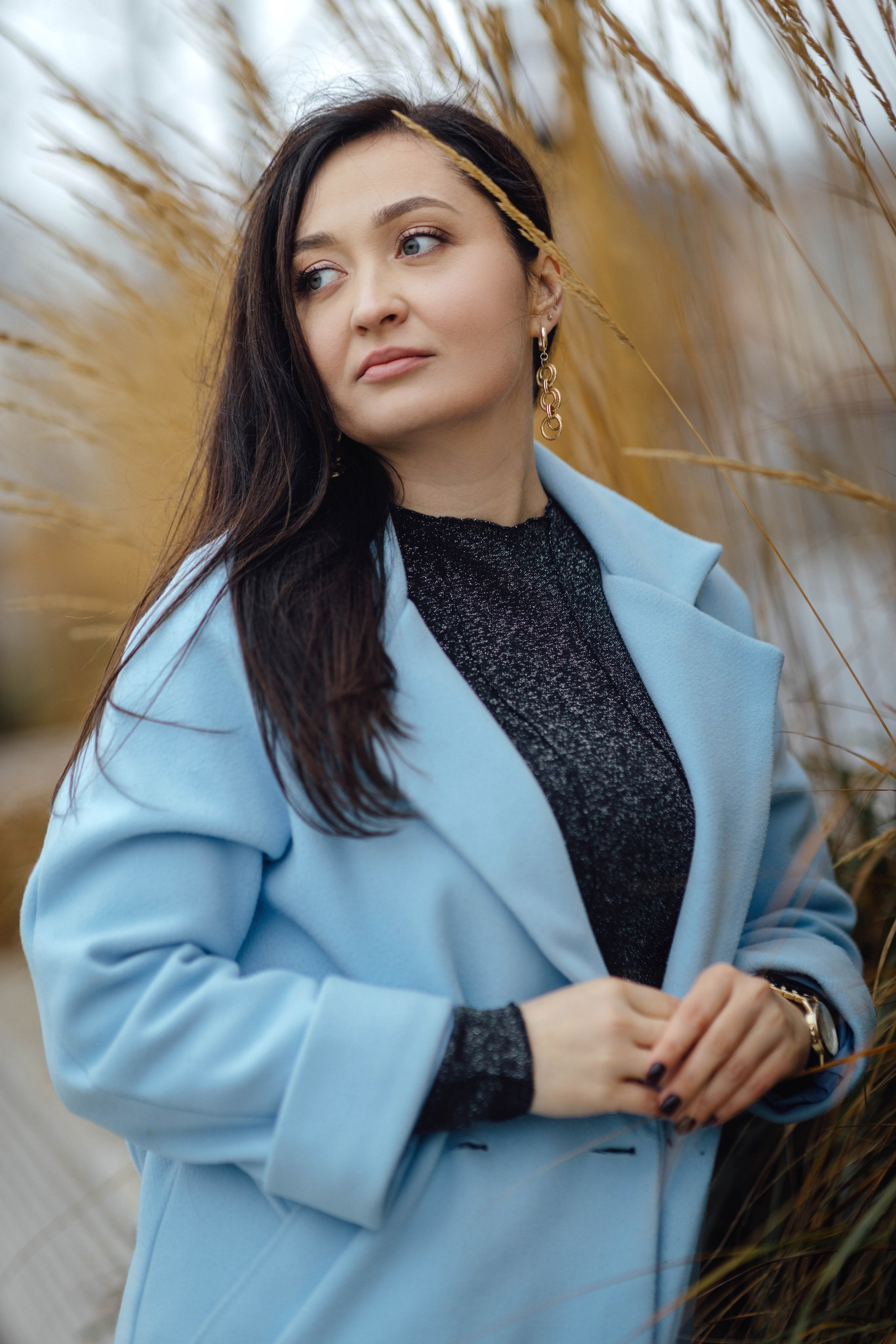 Сергей и Настя, 2025