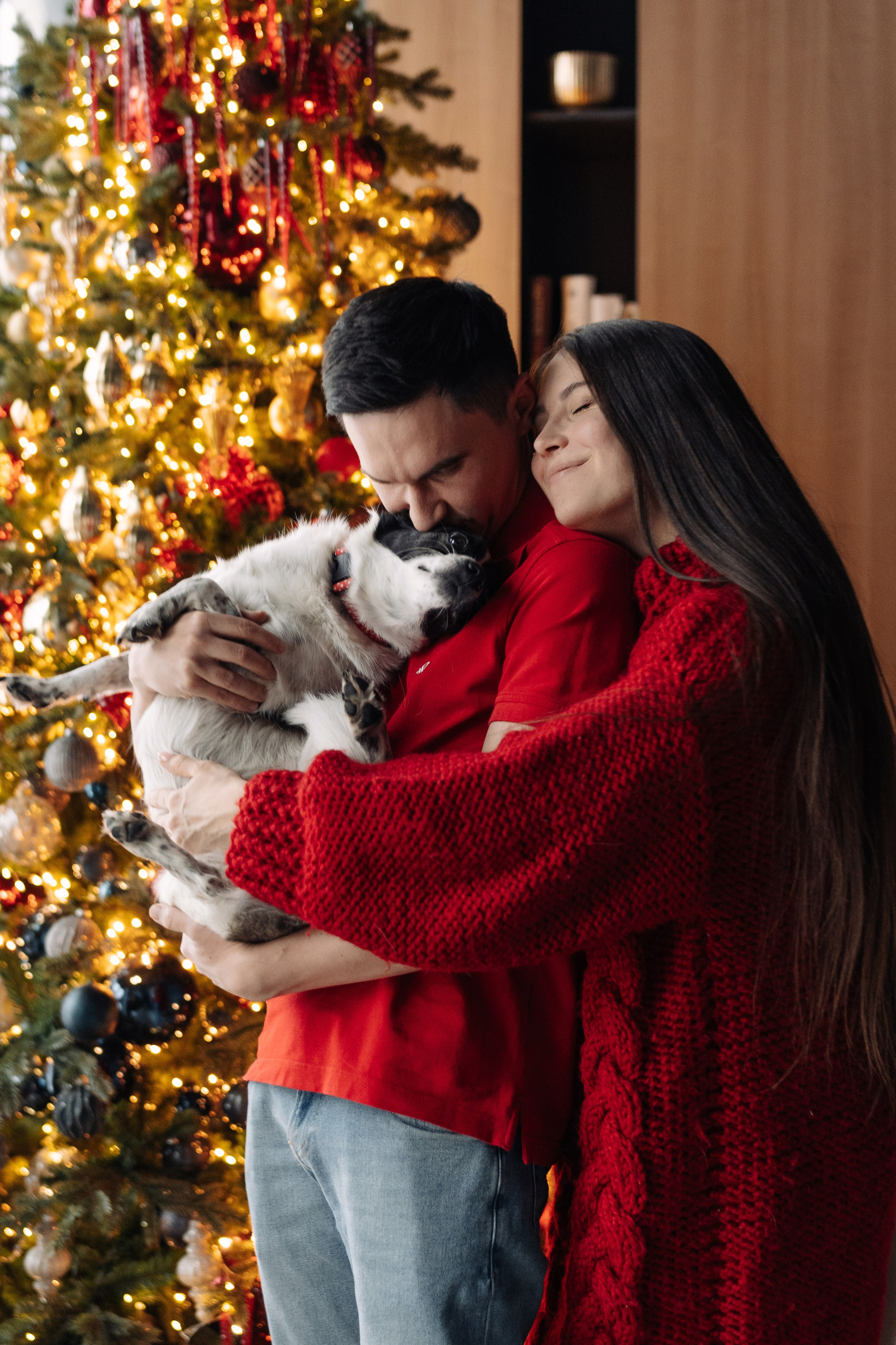 Вика Рустам и Марта). Свадебный и семейный фотограф Ксения Ржевская (Митрохина)