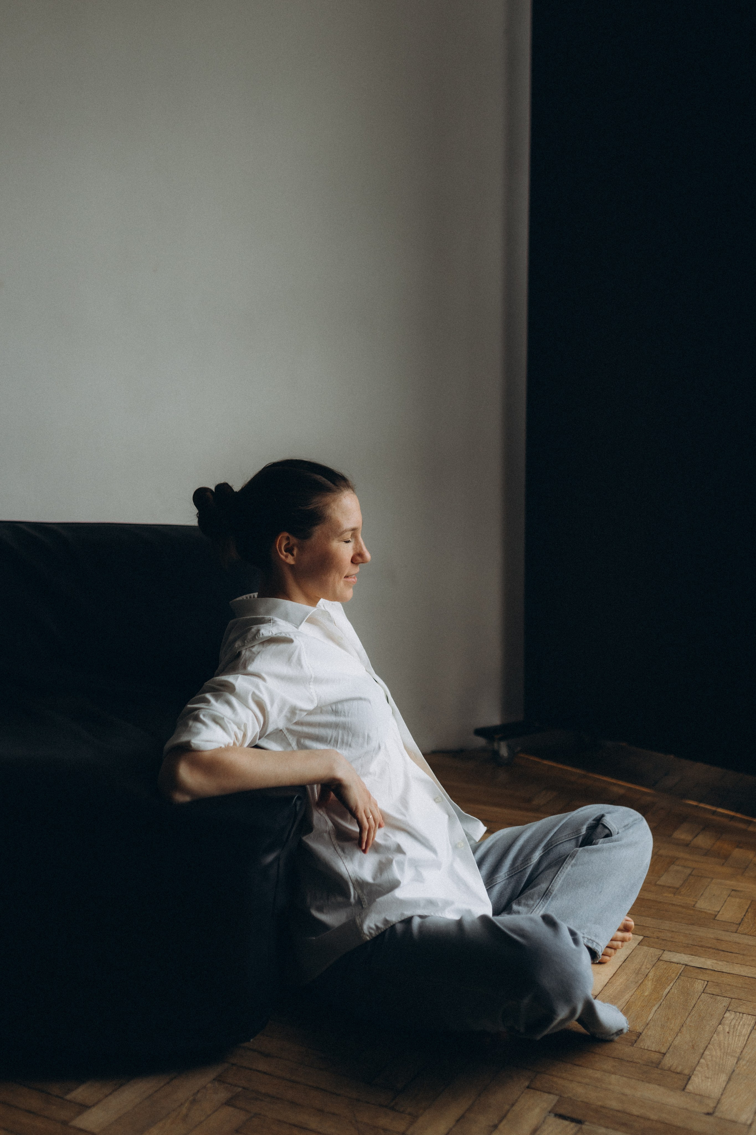 Ульяна. Семейный фотограф в Москве Жукова Анна