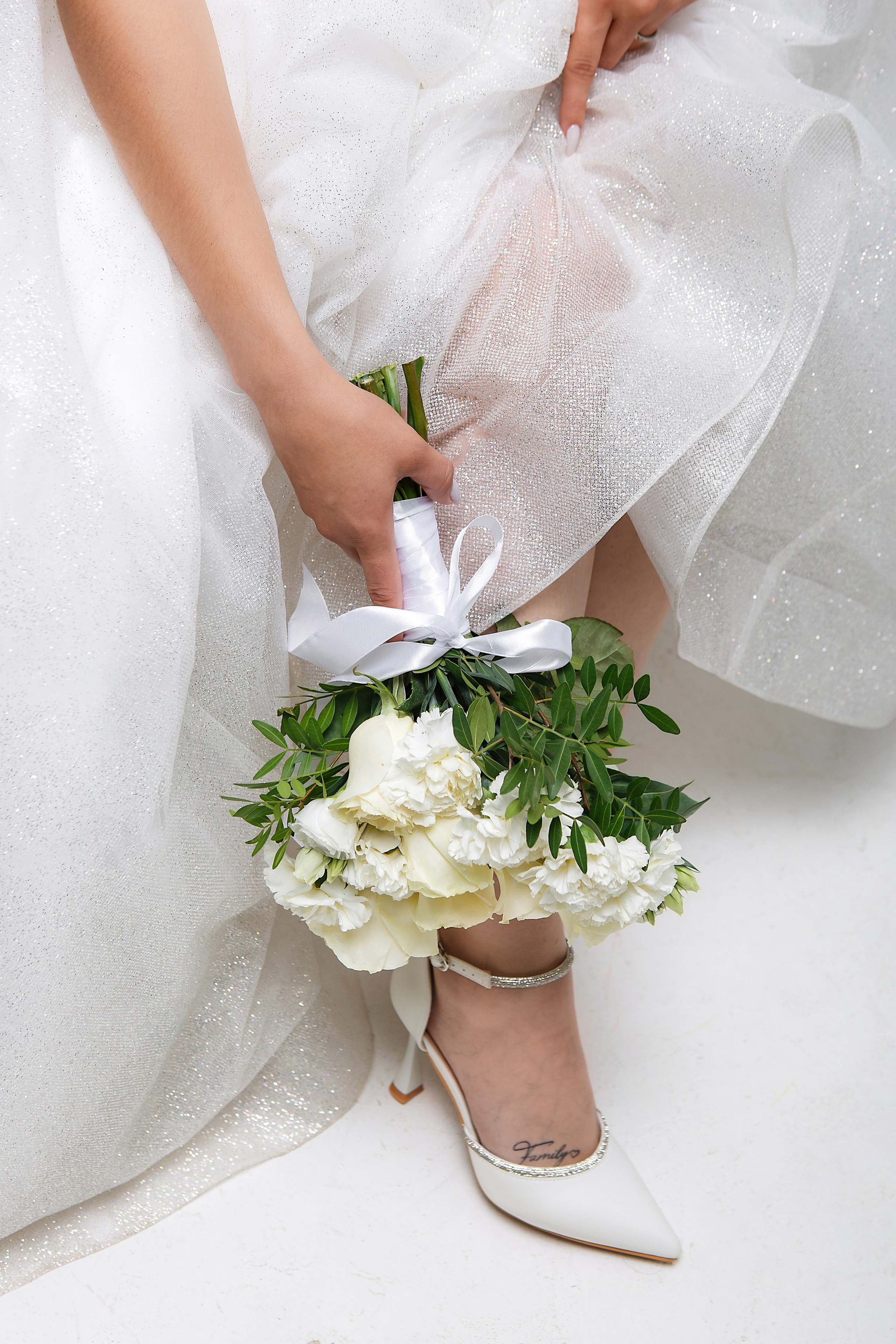 Валентина и Алик. Семейный и детский фотограф в Стерлитамаке Разина Рахмангулова