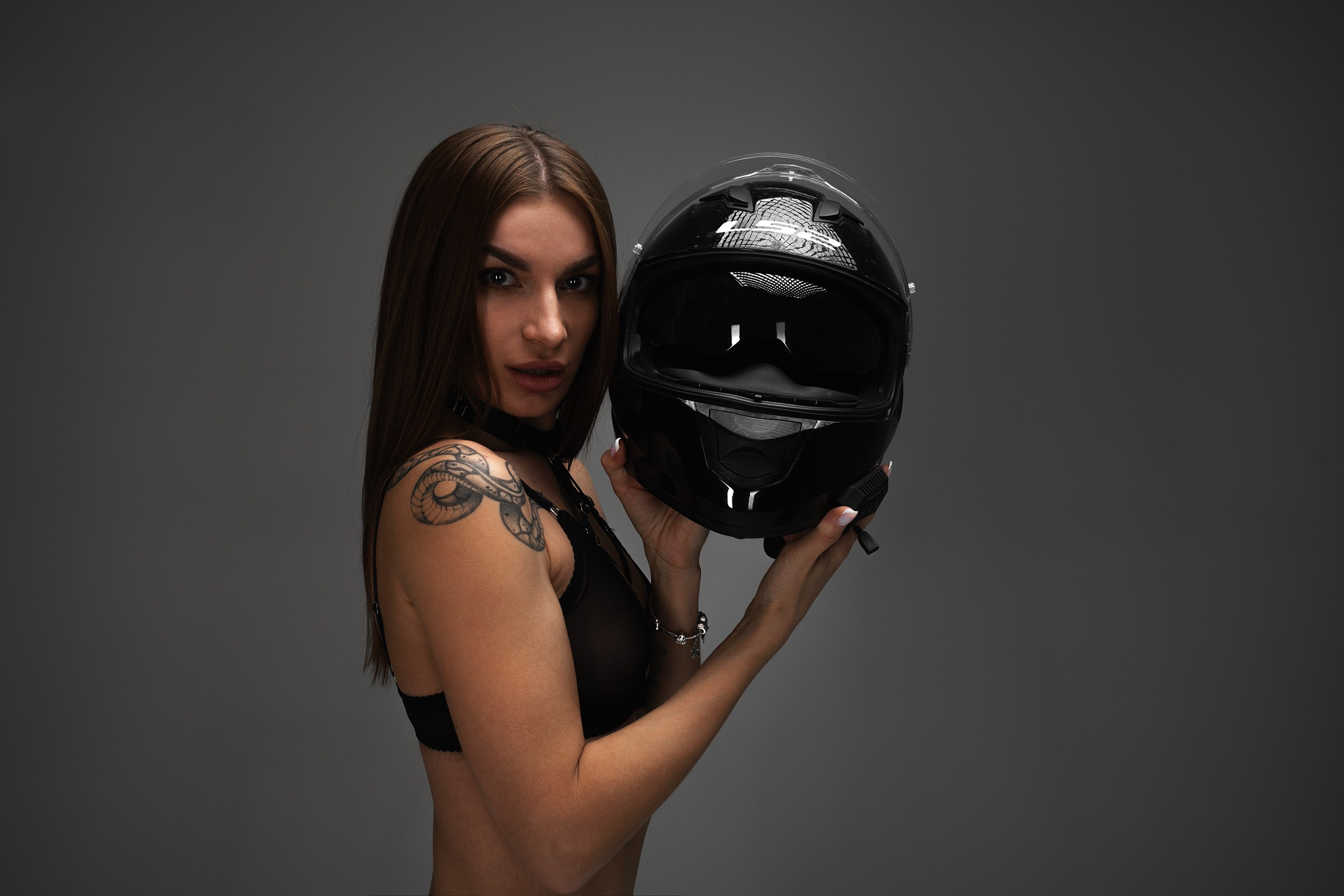 Мария. Фотограф в Москве