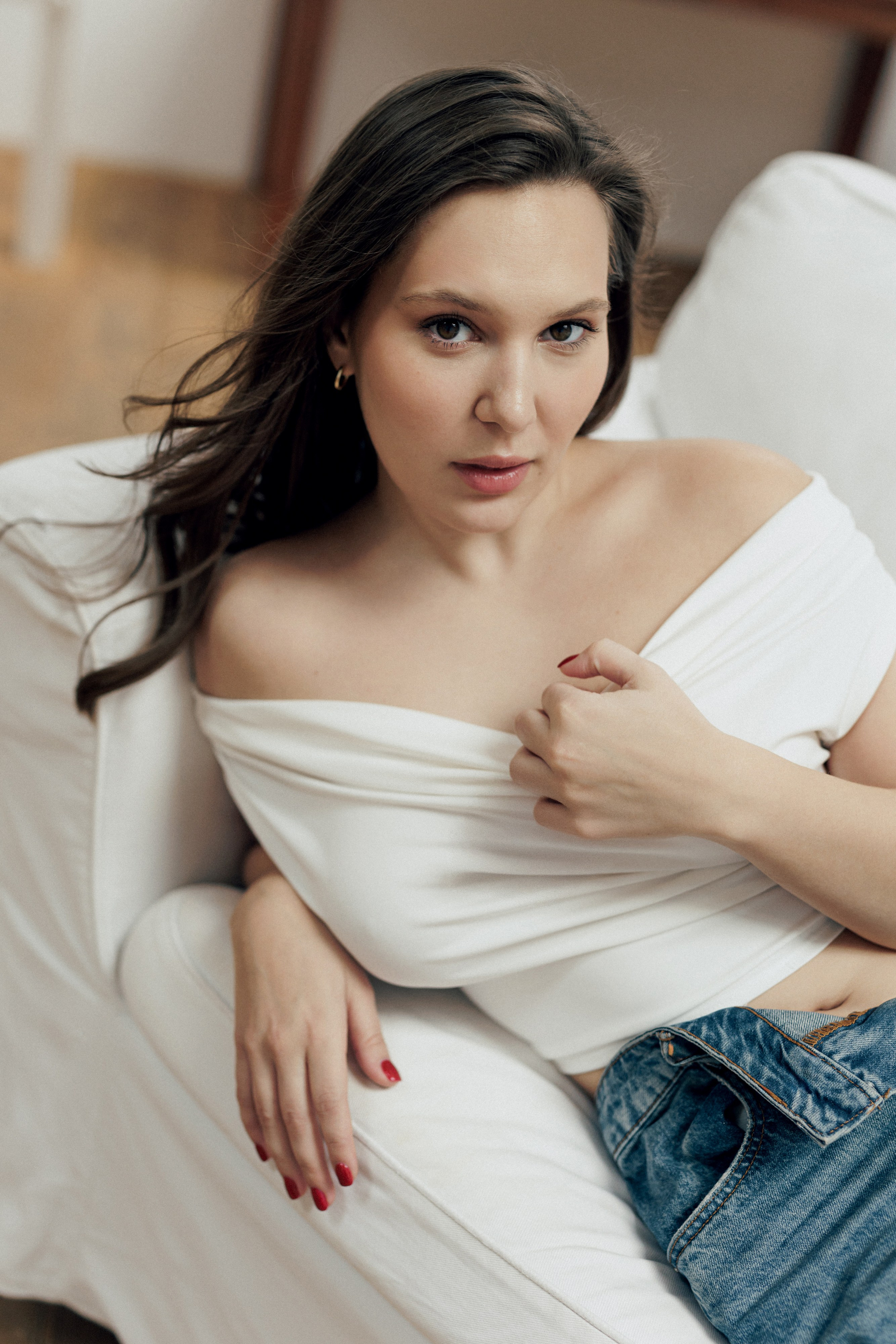 Светлана. Варвара Синицына: семейный фотограф в Москве