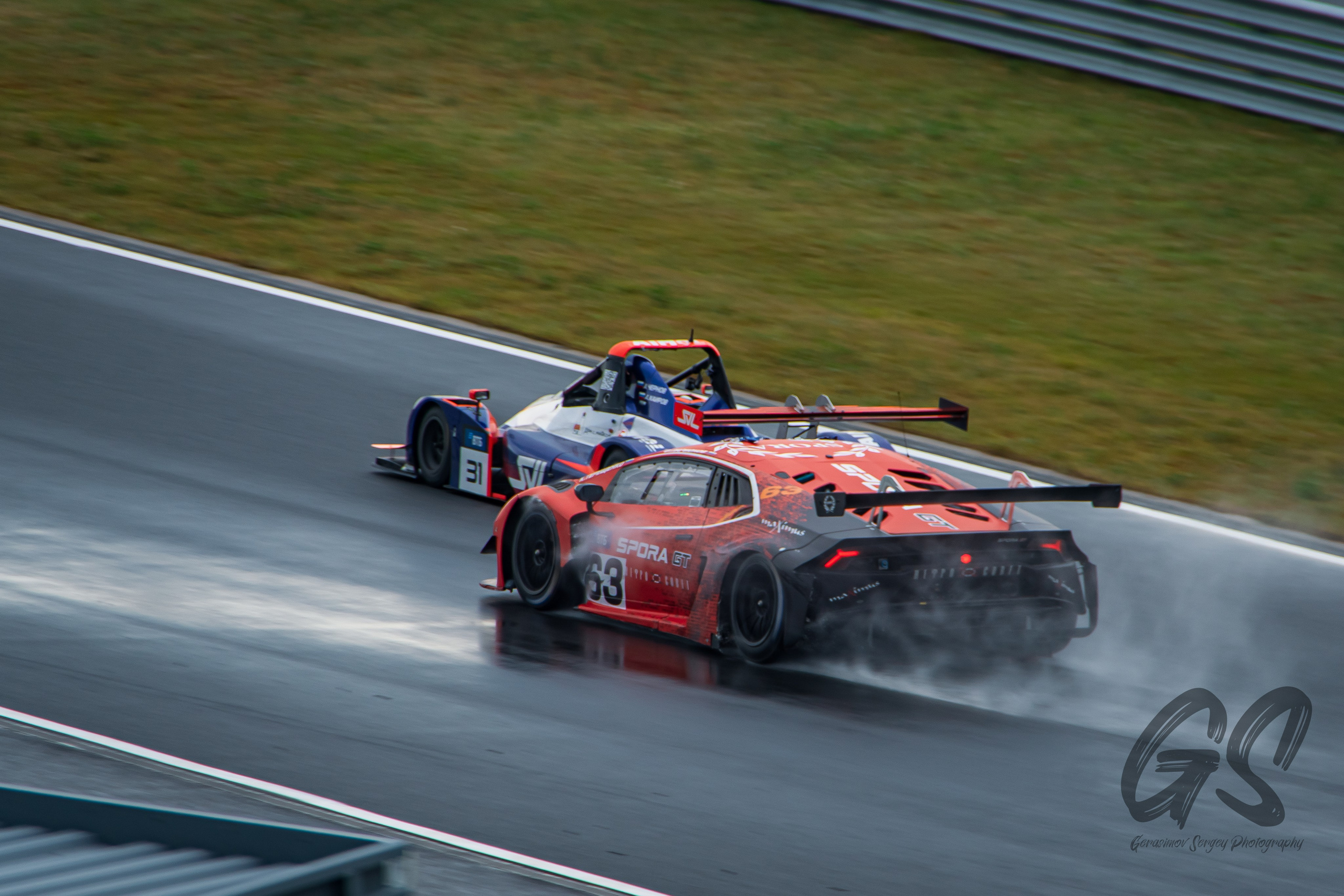 Портфолио Герасимов Сергей. GS.Media