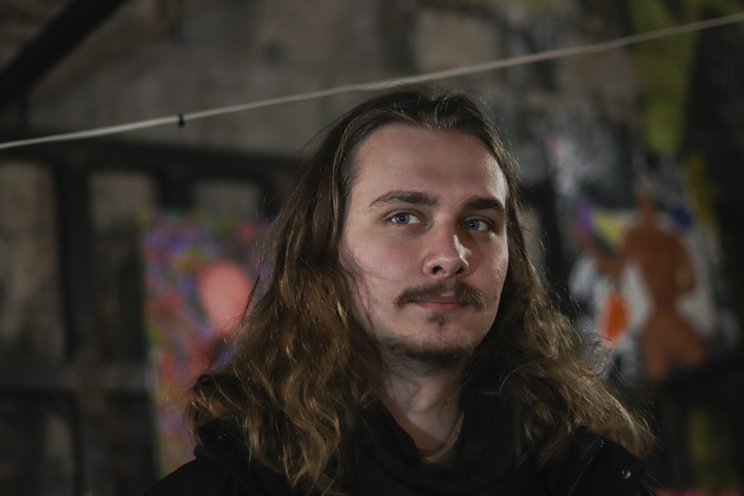 Розовый от Цветных (4 ноября 2023). Ивентный фотограф в Санкт-Петербурге Олег Комков