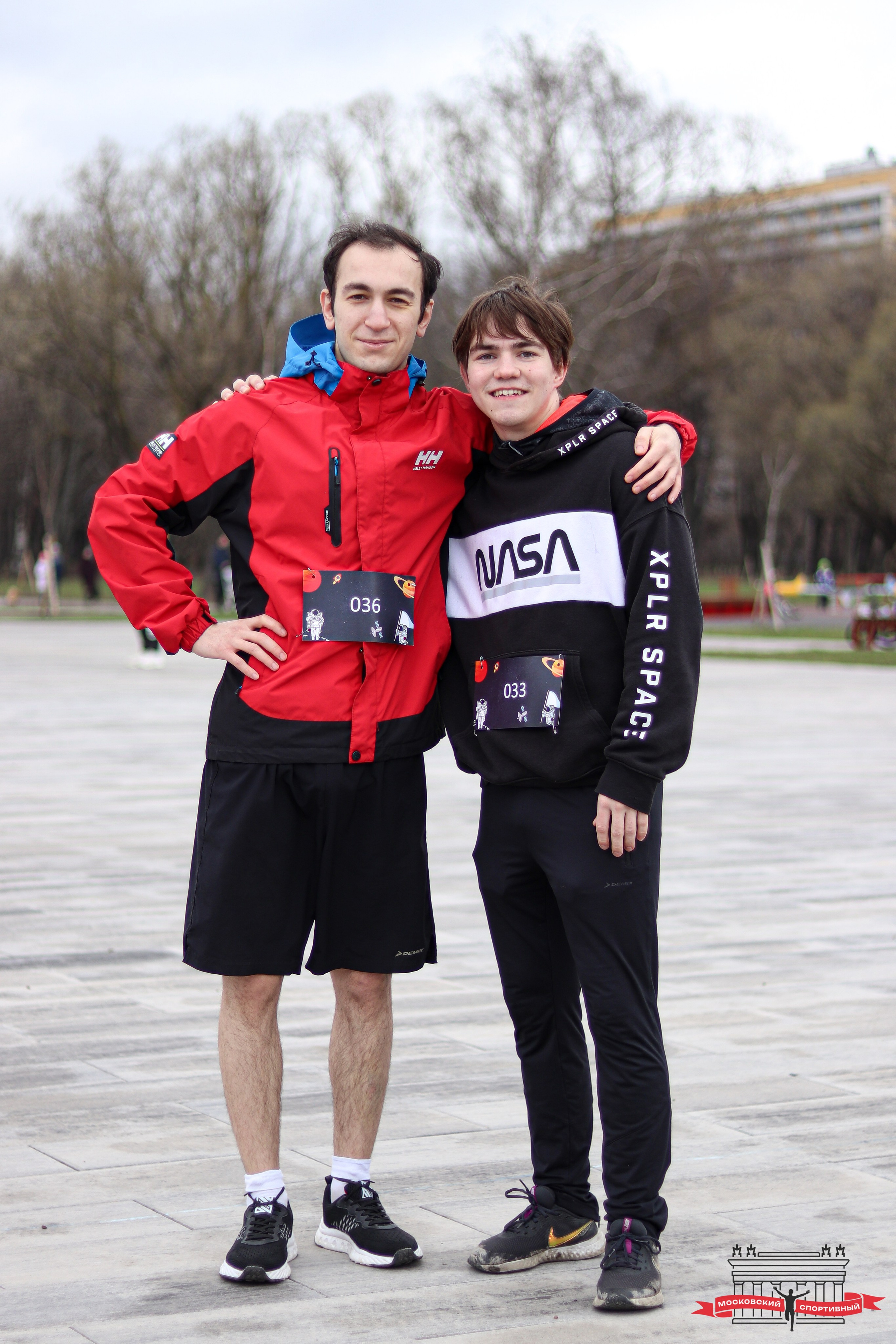 Московский Спортивный «КОСМИЧЕСКИЙ RUNOFF». Ивентный фотограф в Санкт-Петербурге Олег Комков
