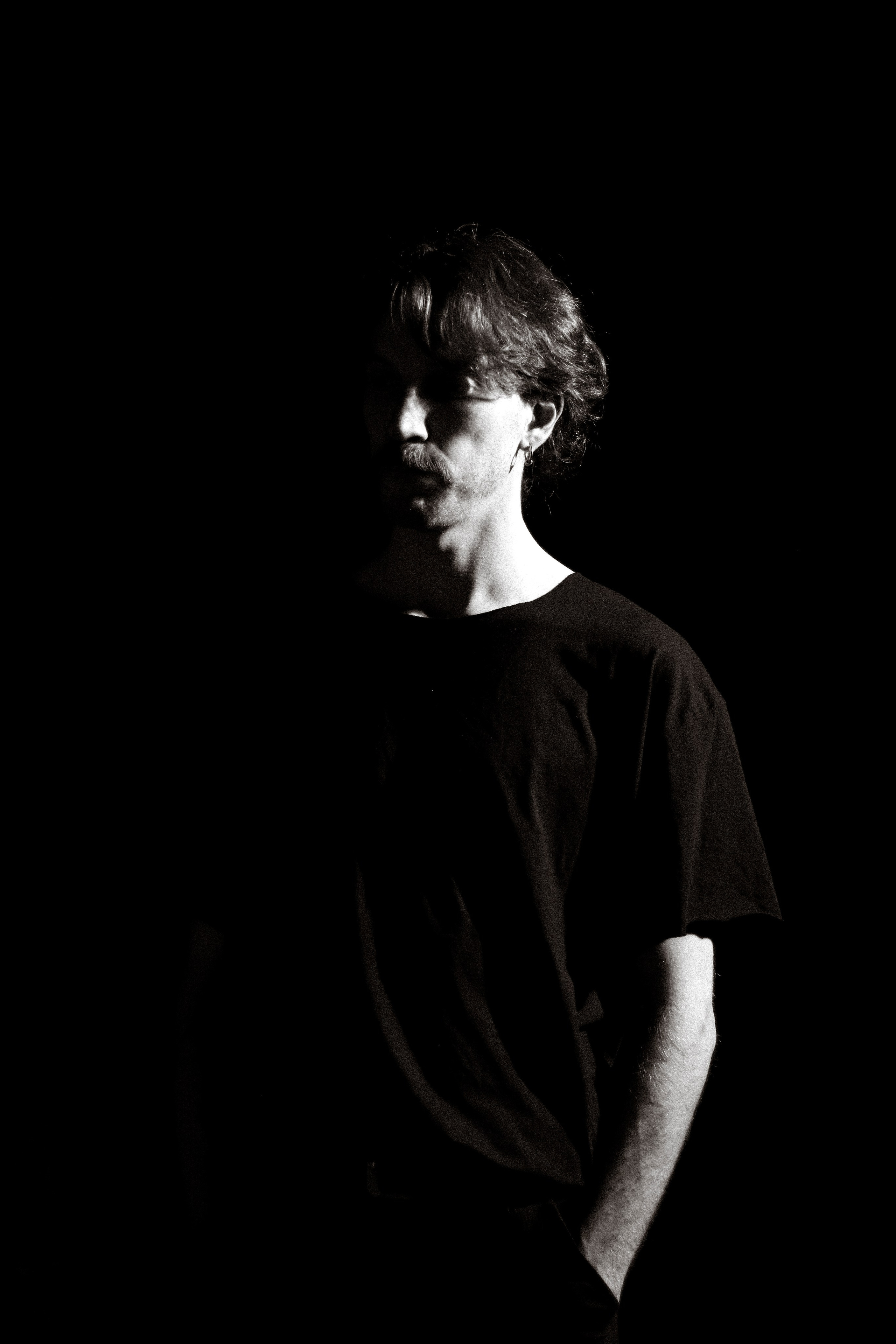 Ивентный фотограф в Санкт-Петербурге Олег Комков