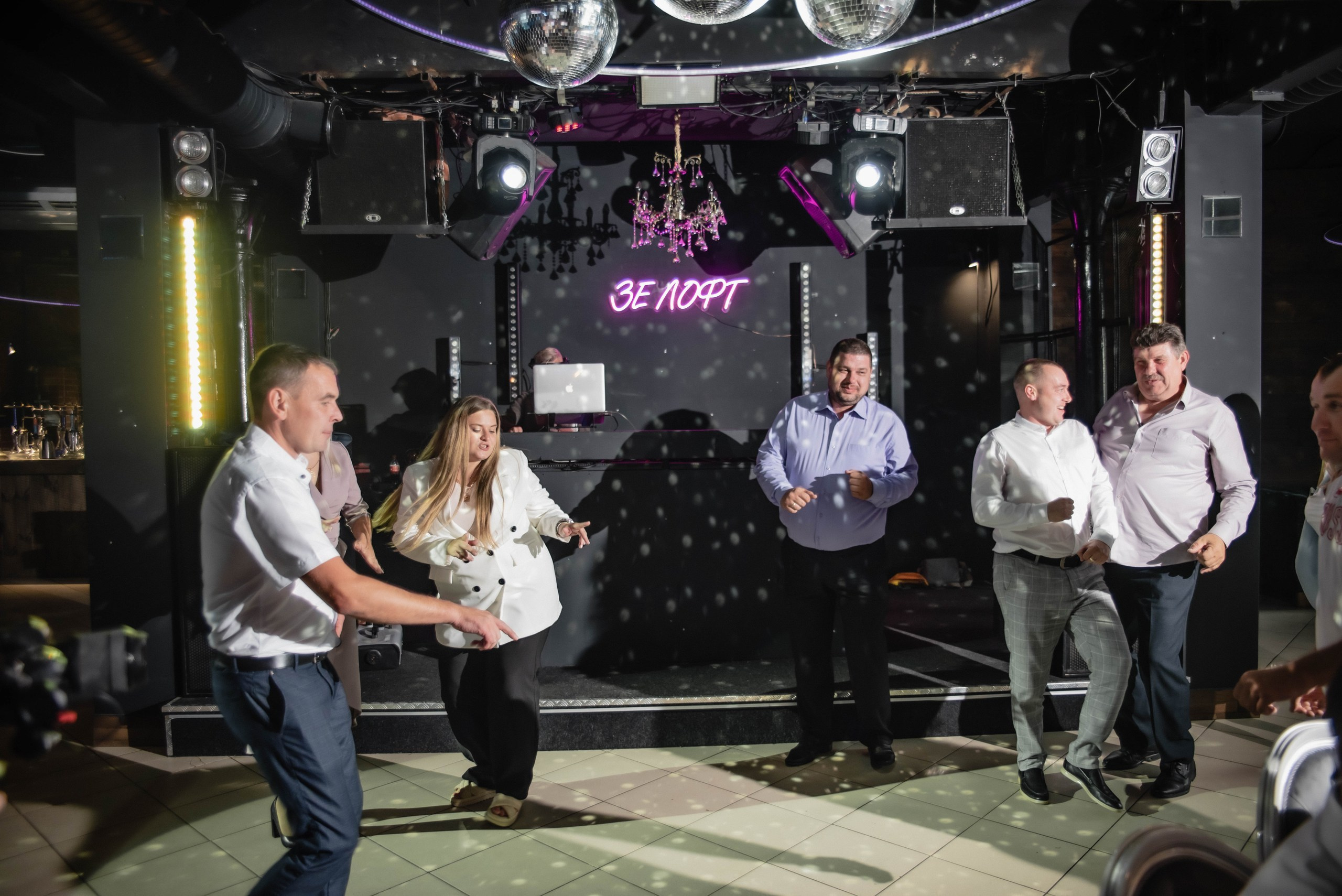 Сергей и Наталья банкет. Фотограф в Саратове и Энгельсе — Склярова Дарья